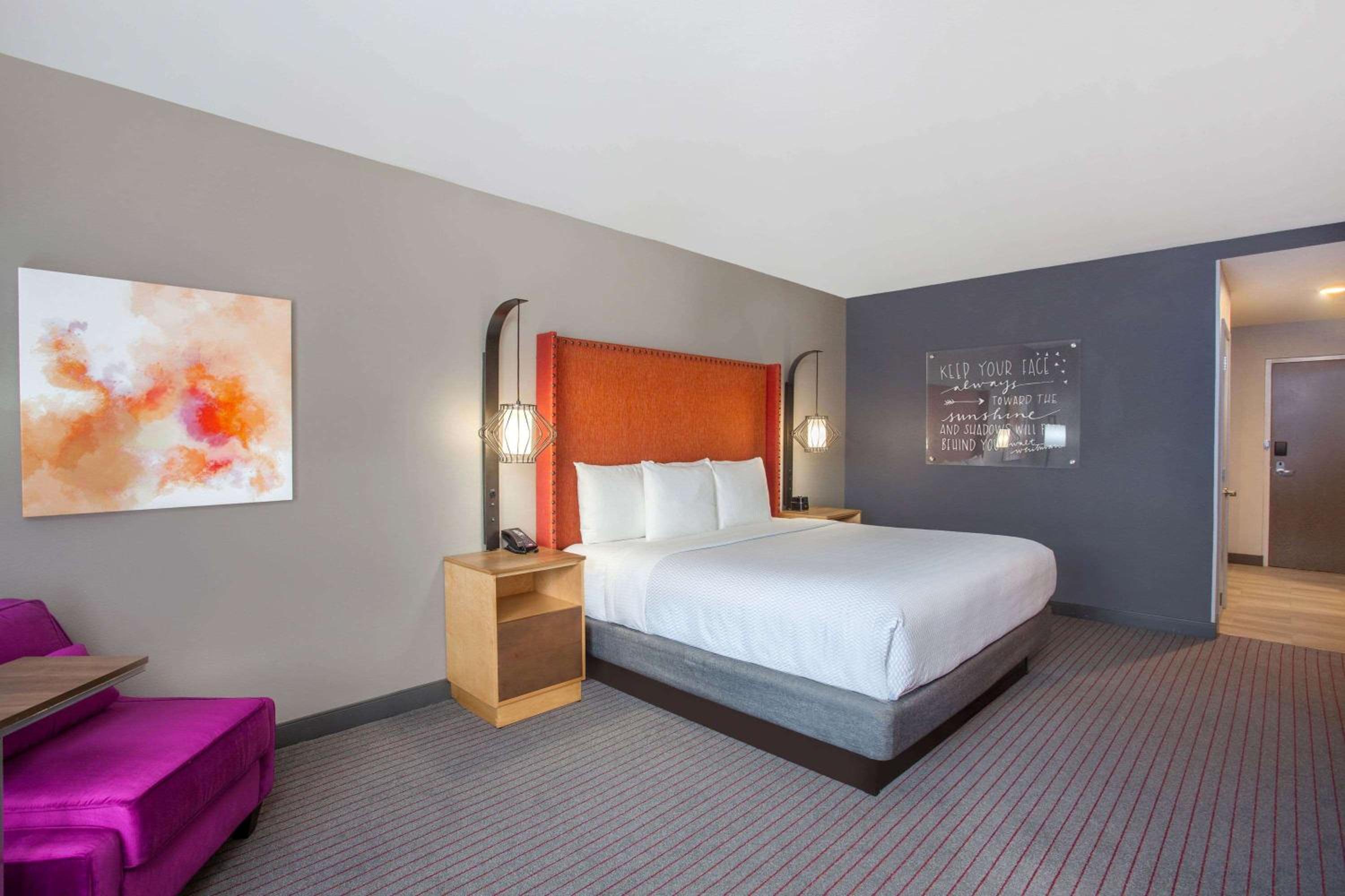 King Room - Photo 5