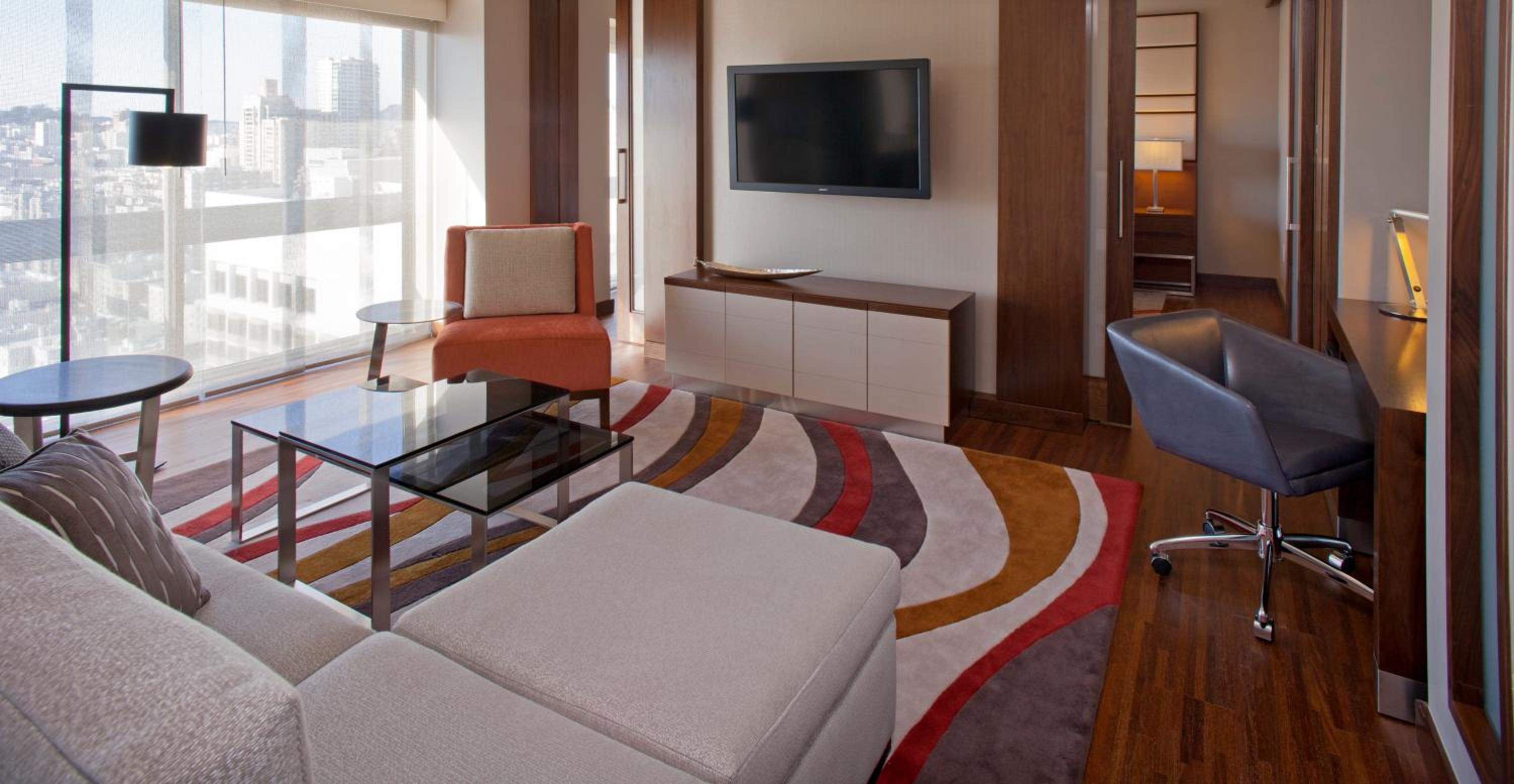VIP Suite