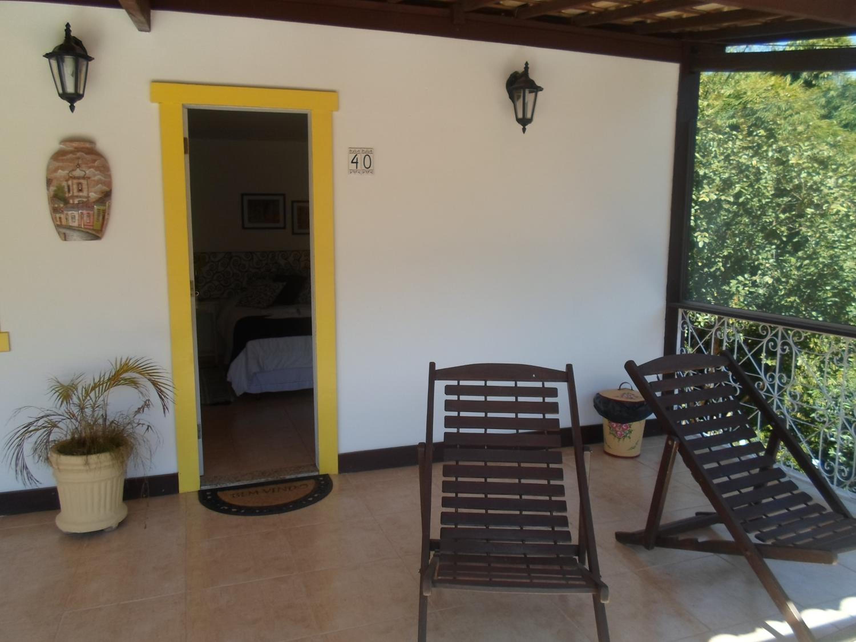 Double Room with Mountain View photo 3