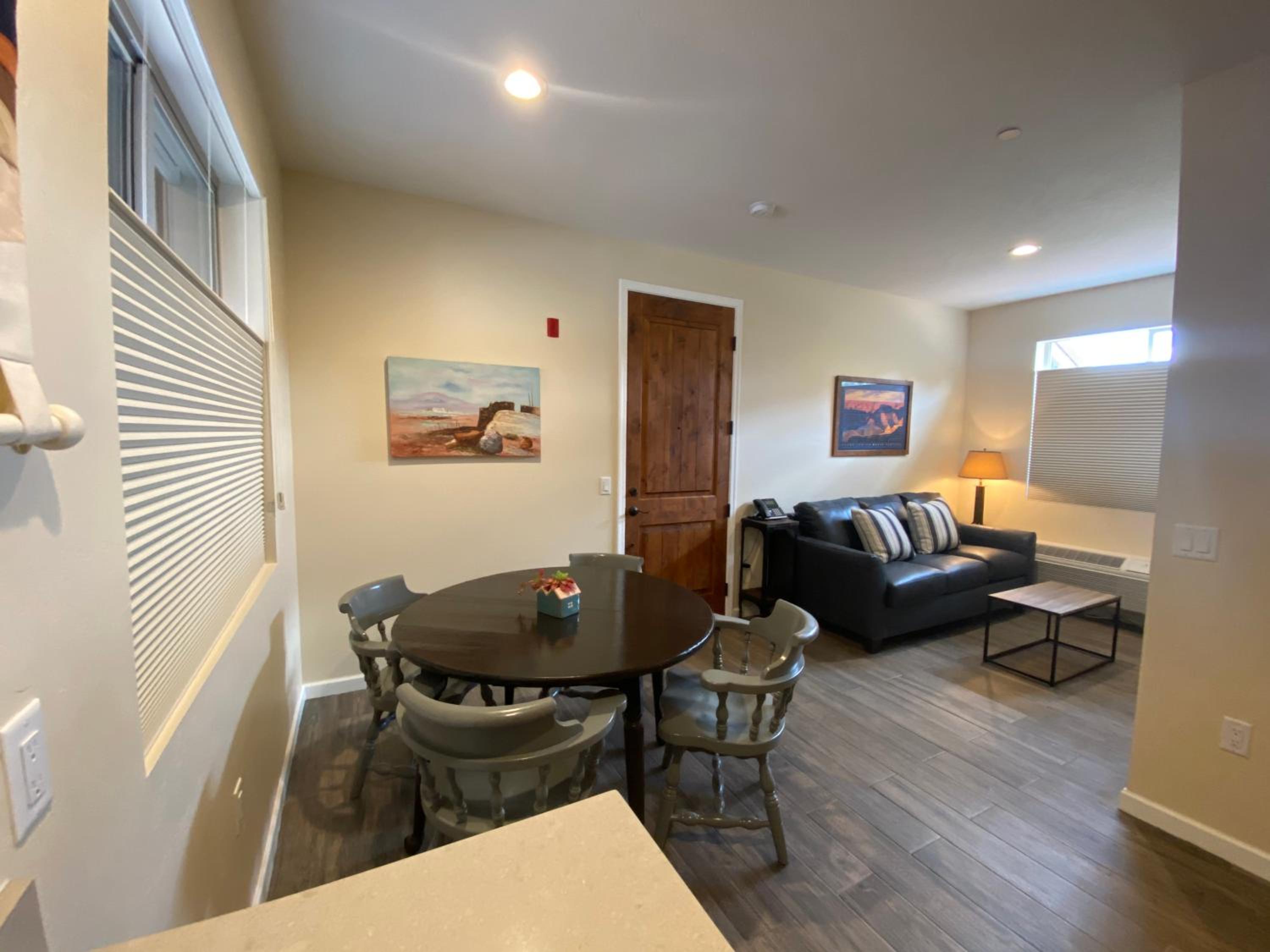Superior suite