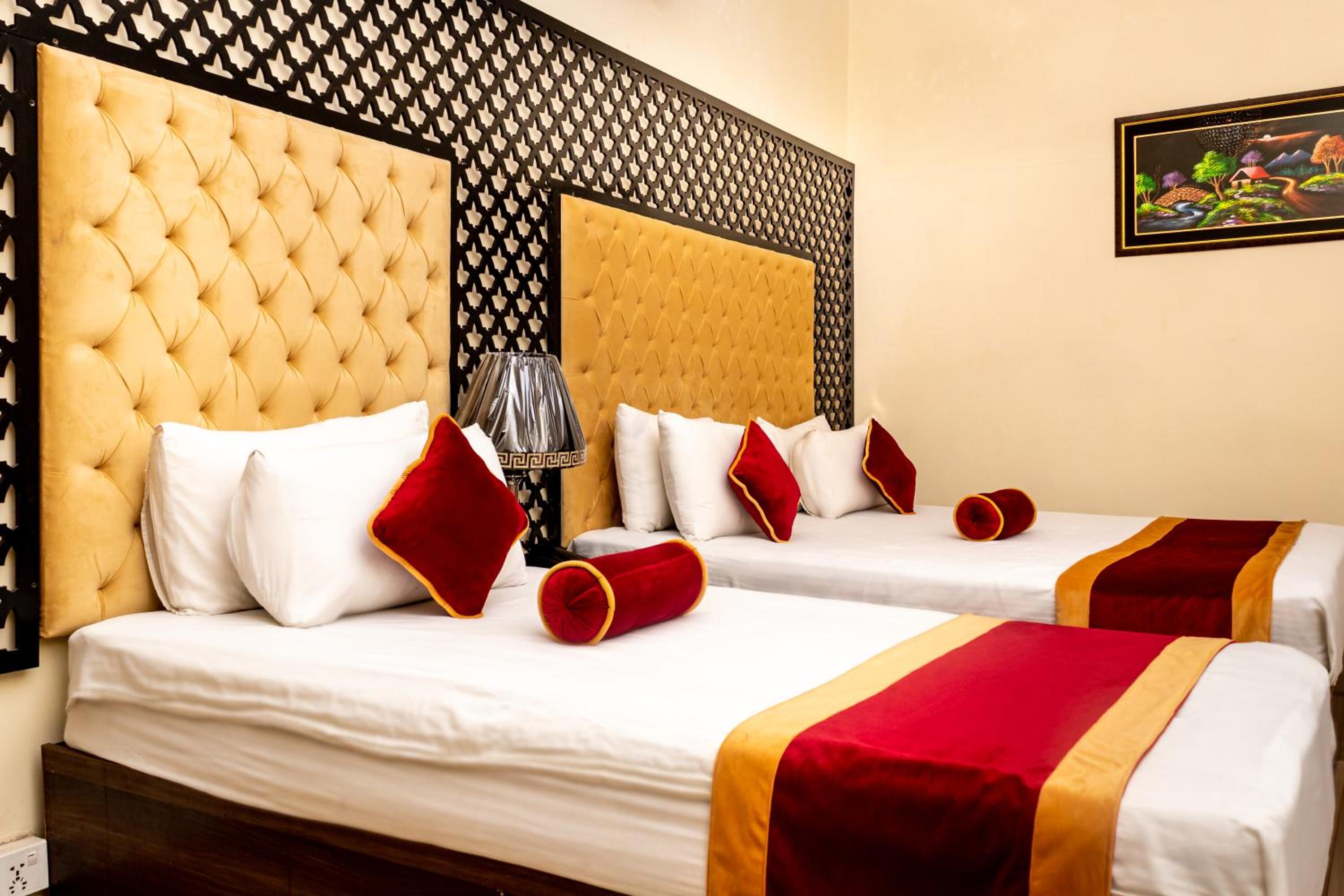 Family Suite - Photo 1
