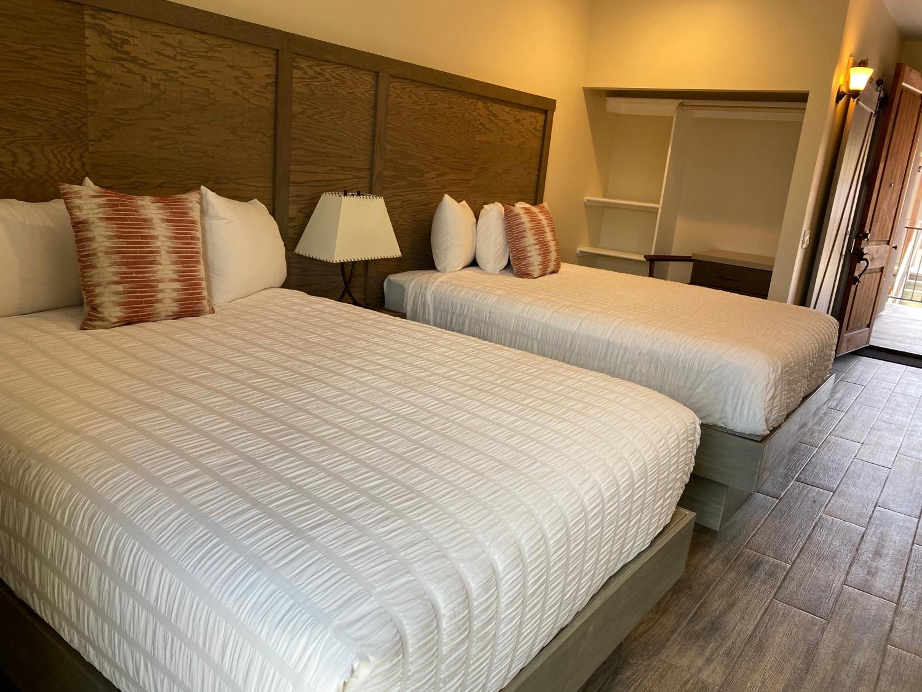 Comfort Quadruple Room photo 2