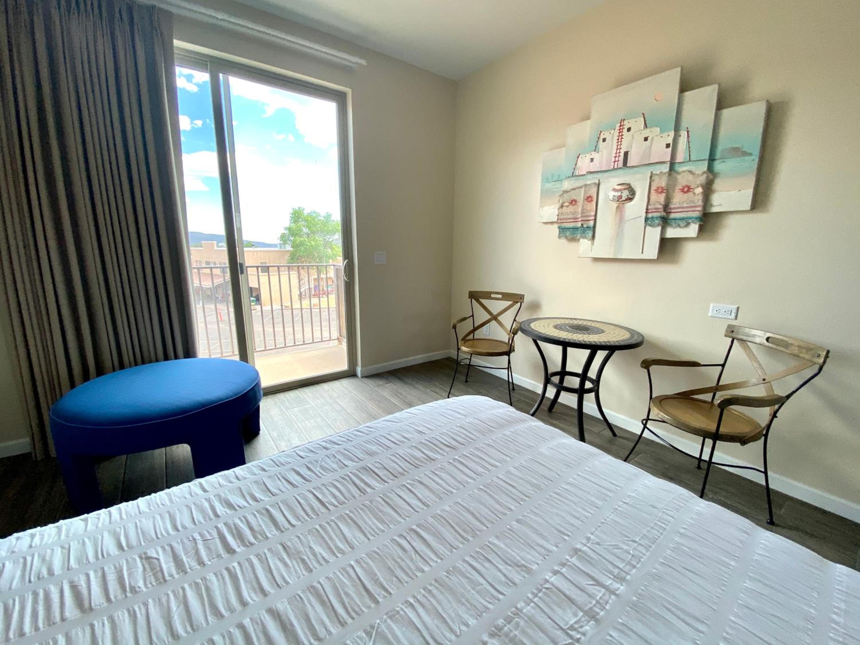 Comfort Quadruple Room photo 3