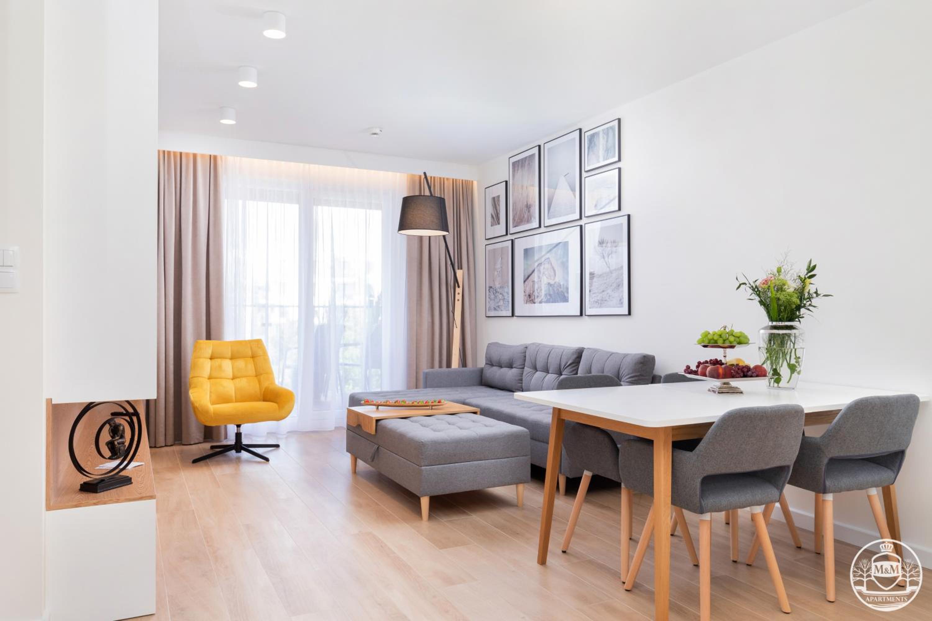 Two-Bedroom Suite photo 2