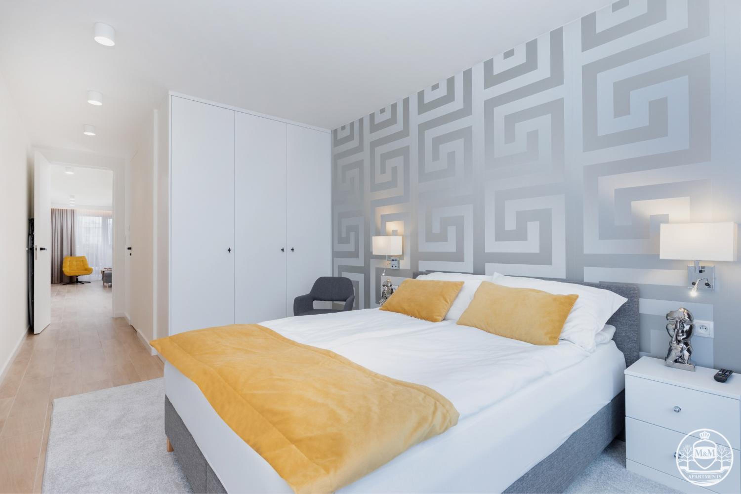 Two-Bedroom Suite photo 3