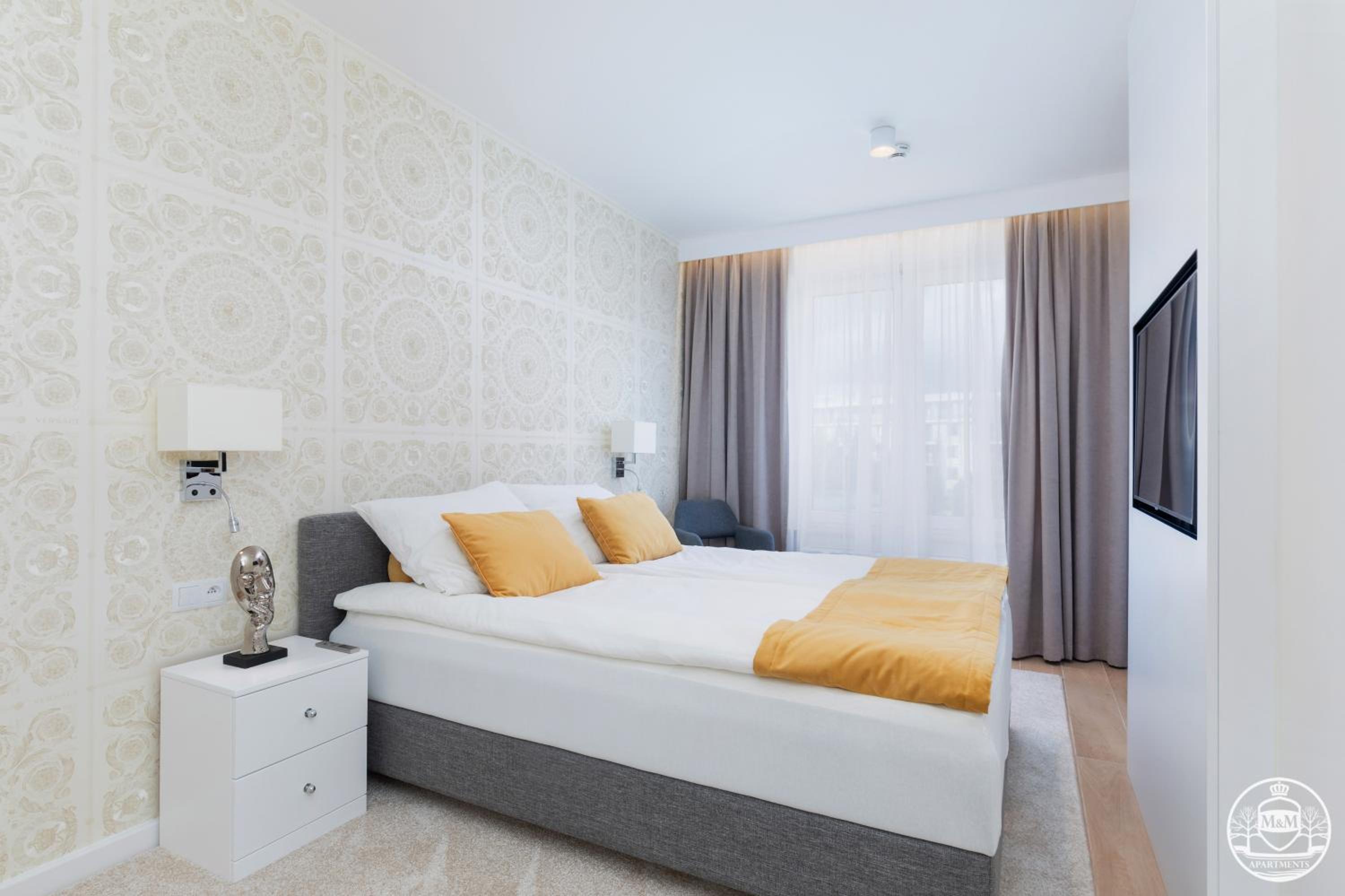 Two-Bedroom Suite photo 1