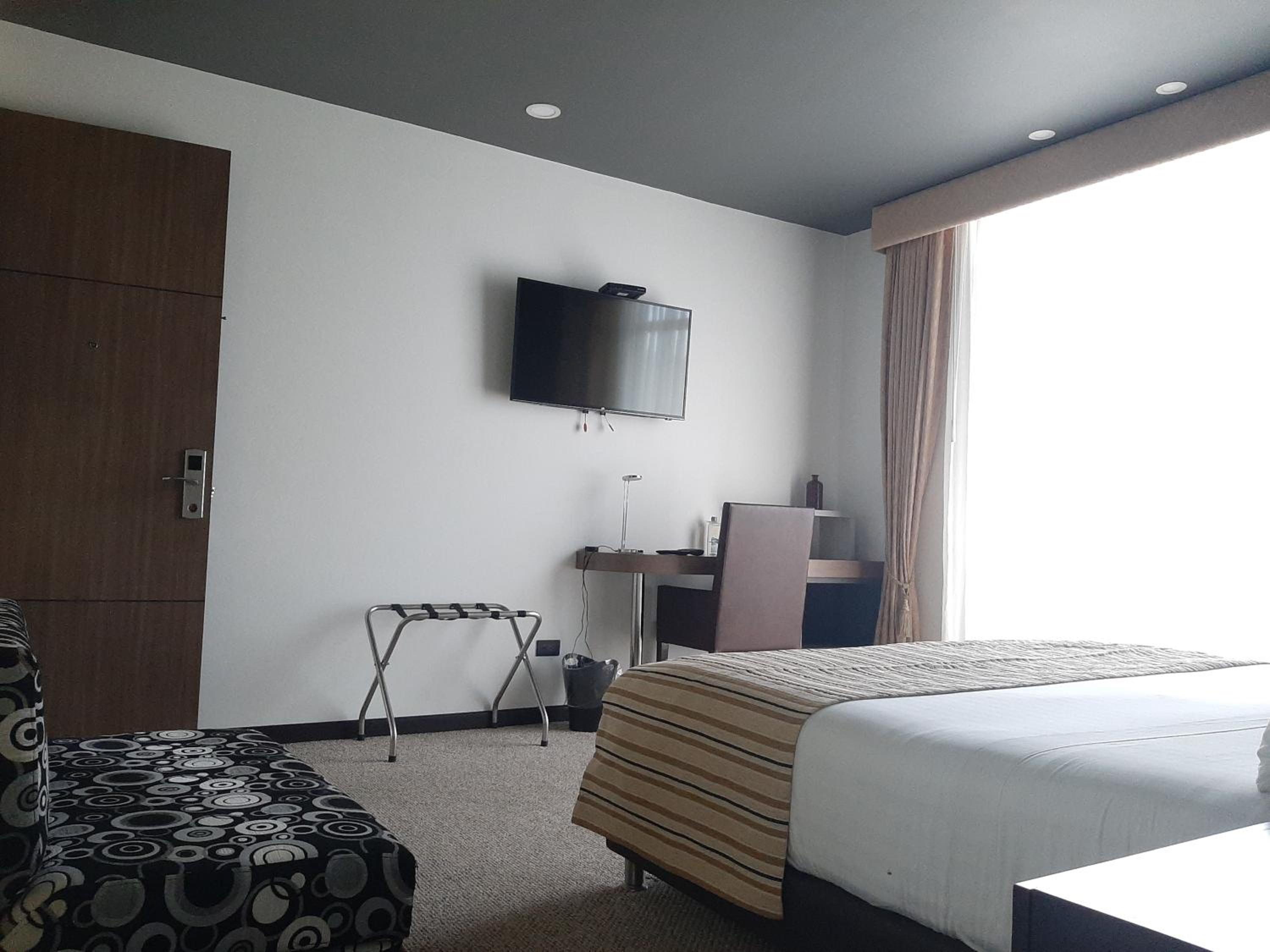 Superior King Room photo 2
