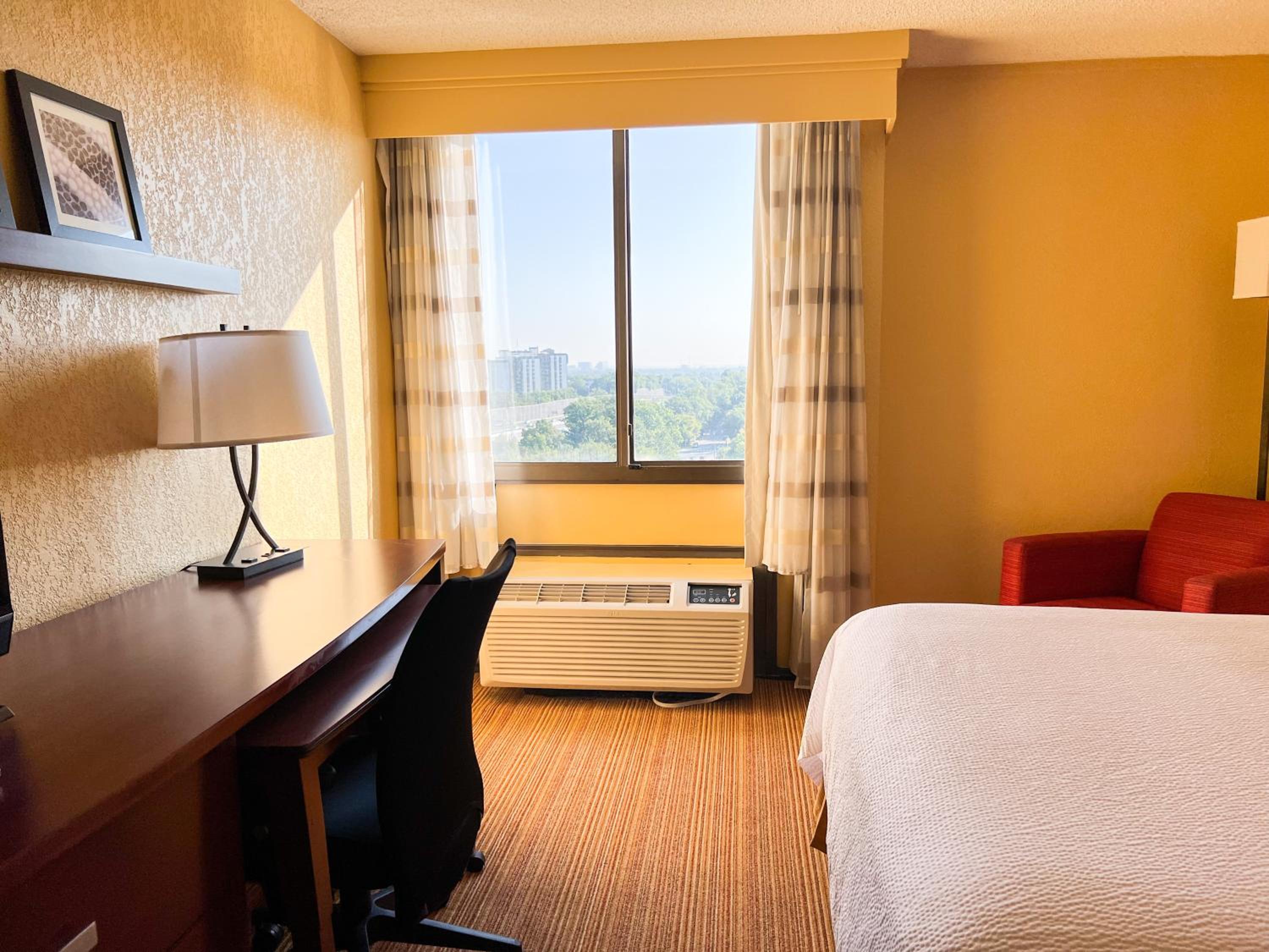 King Room - High Floor photo 1