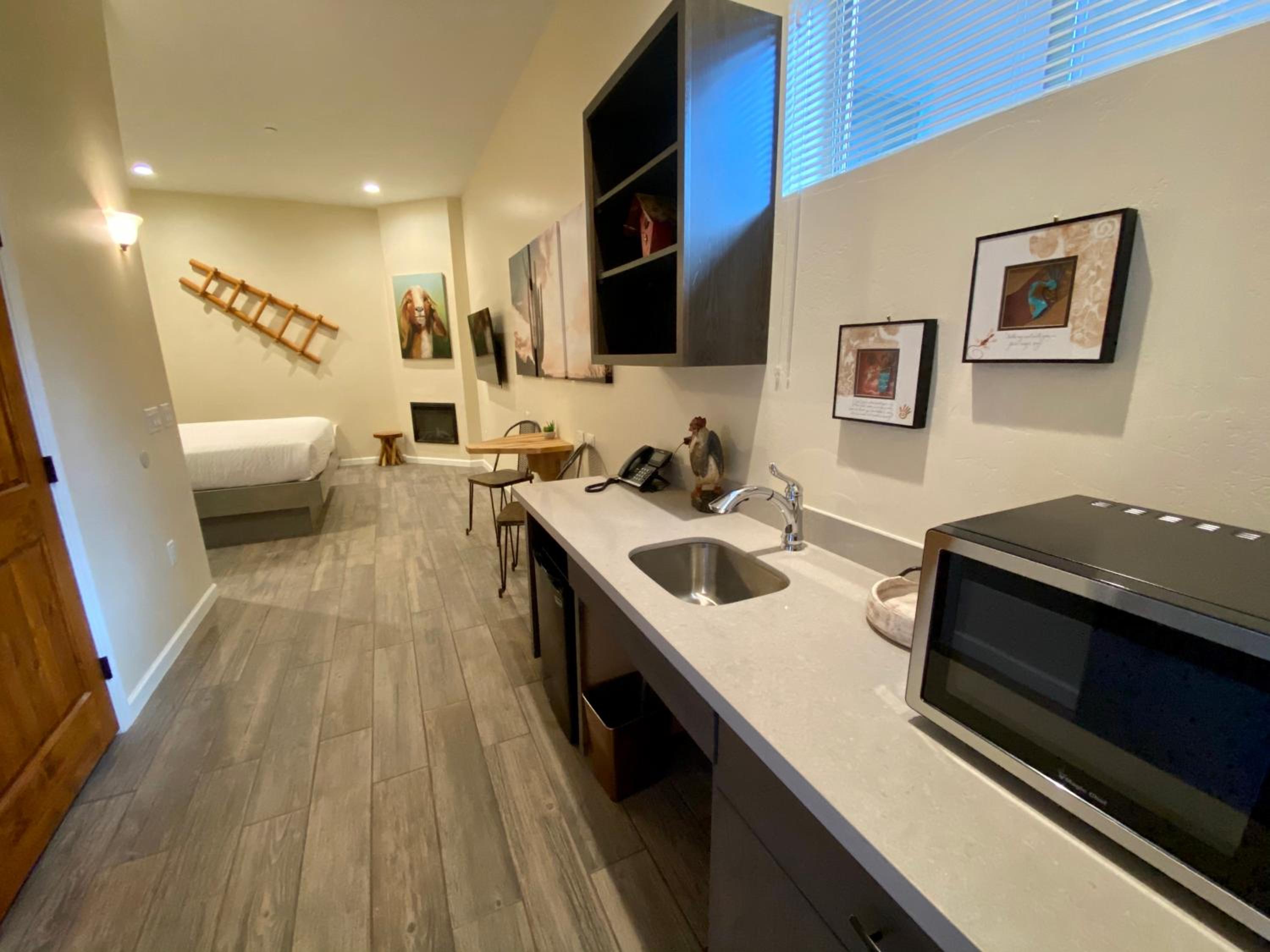 King Room photo 1