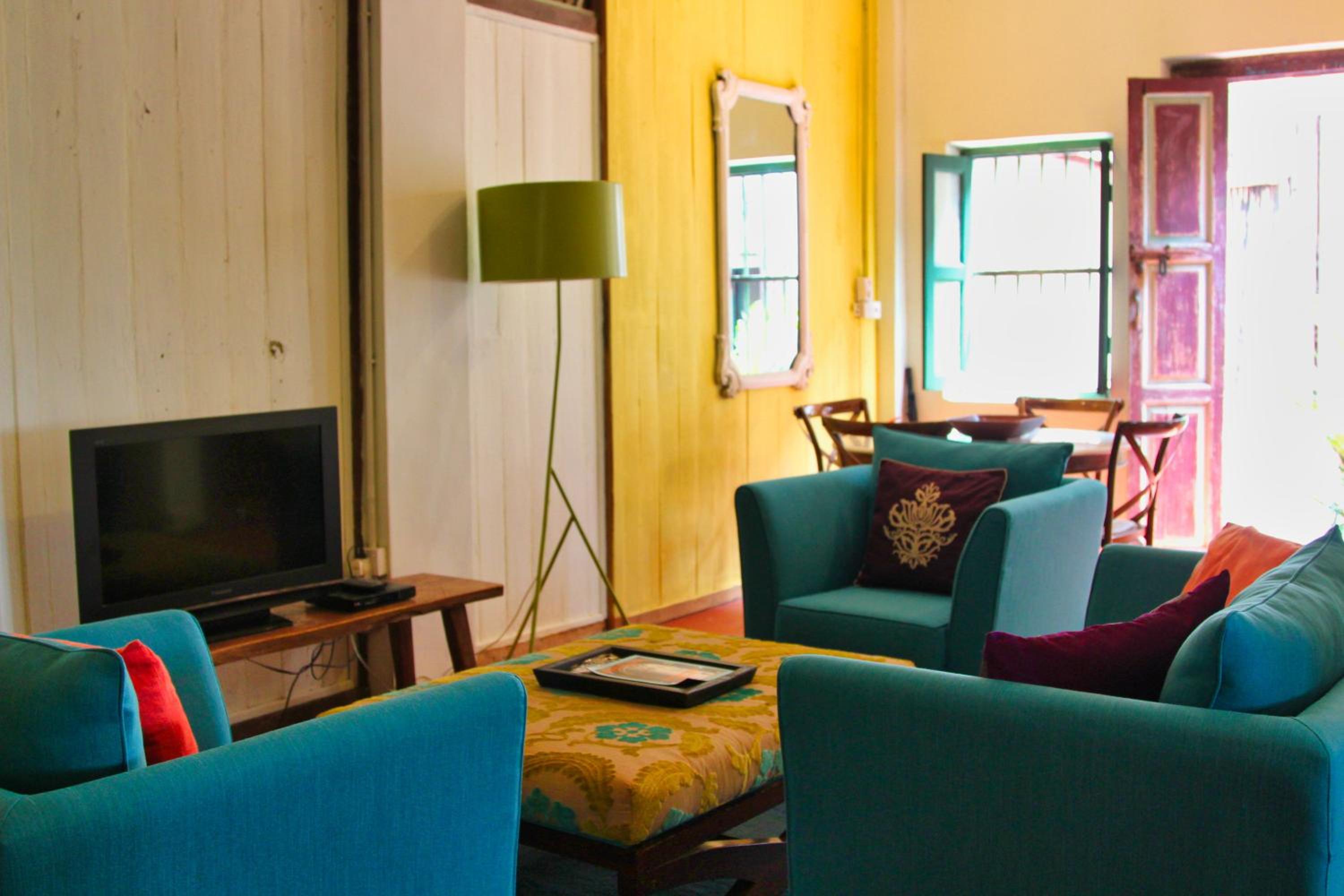 Two-Bedroom Suite - Plantation House 5 - Photo 10