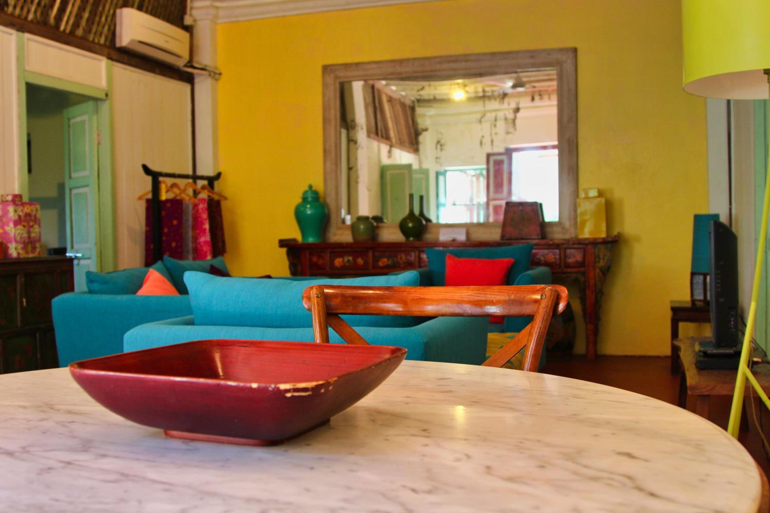 Two-Bedroom Suite - Plantation House 5 - Photo 16