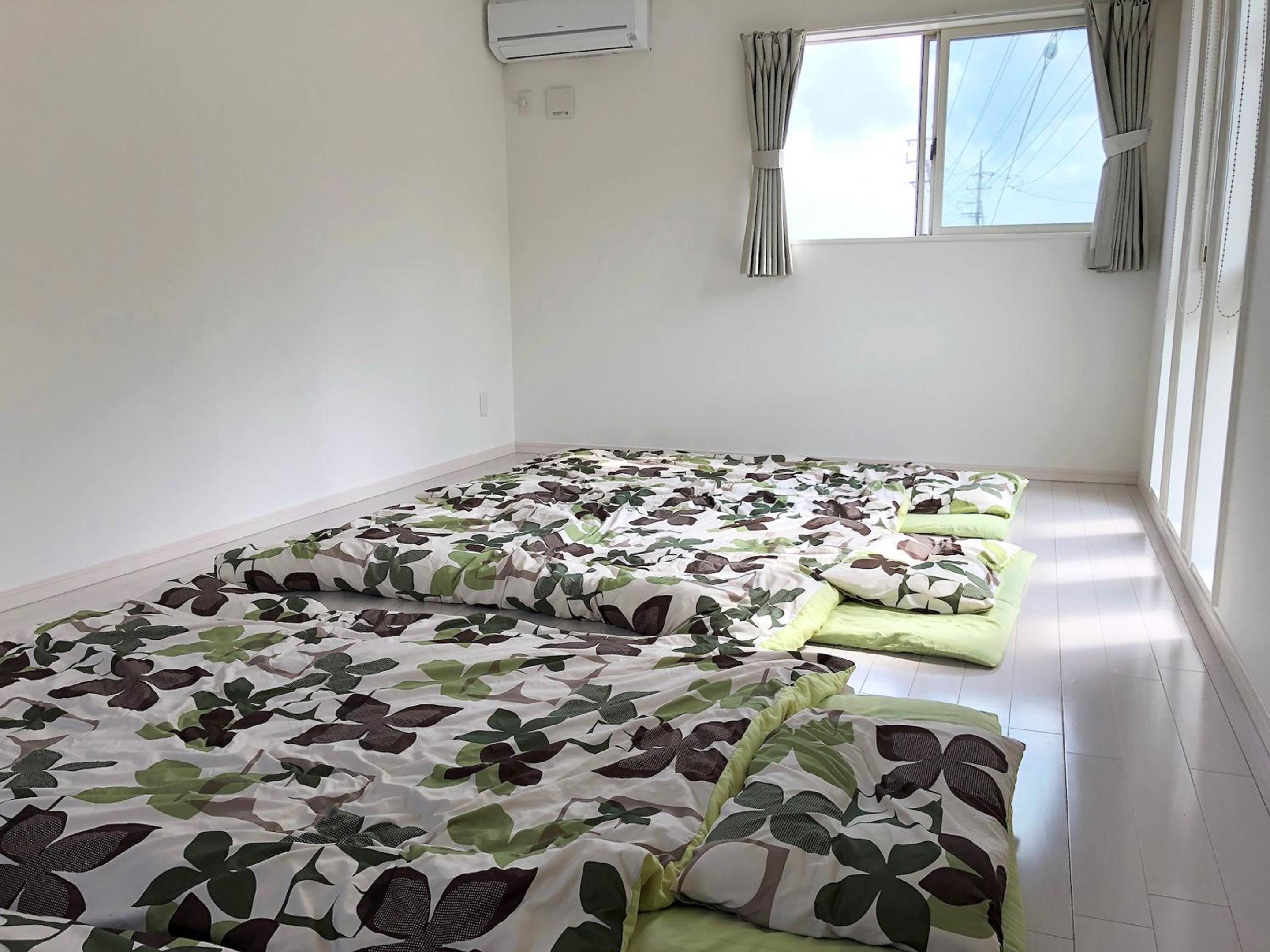 Two-Bedroom House photo 1