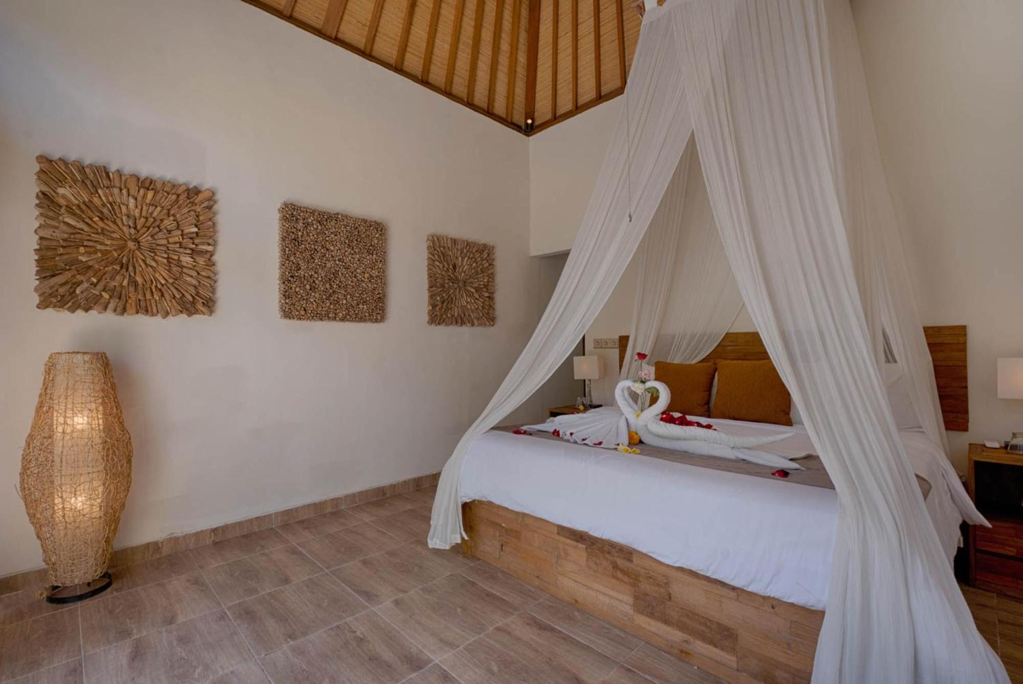 Four-Bedroom Villa with Private Pool and Free Benefit - Photo 5