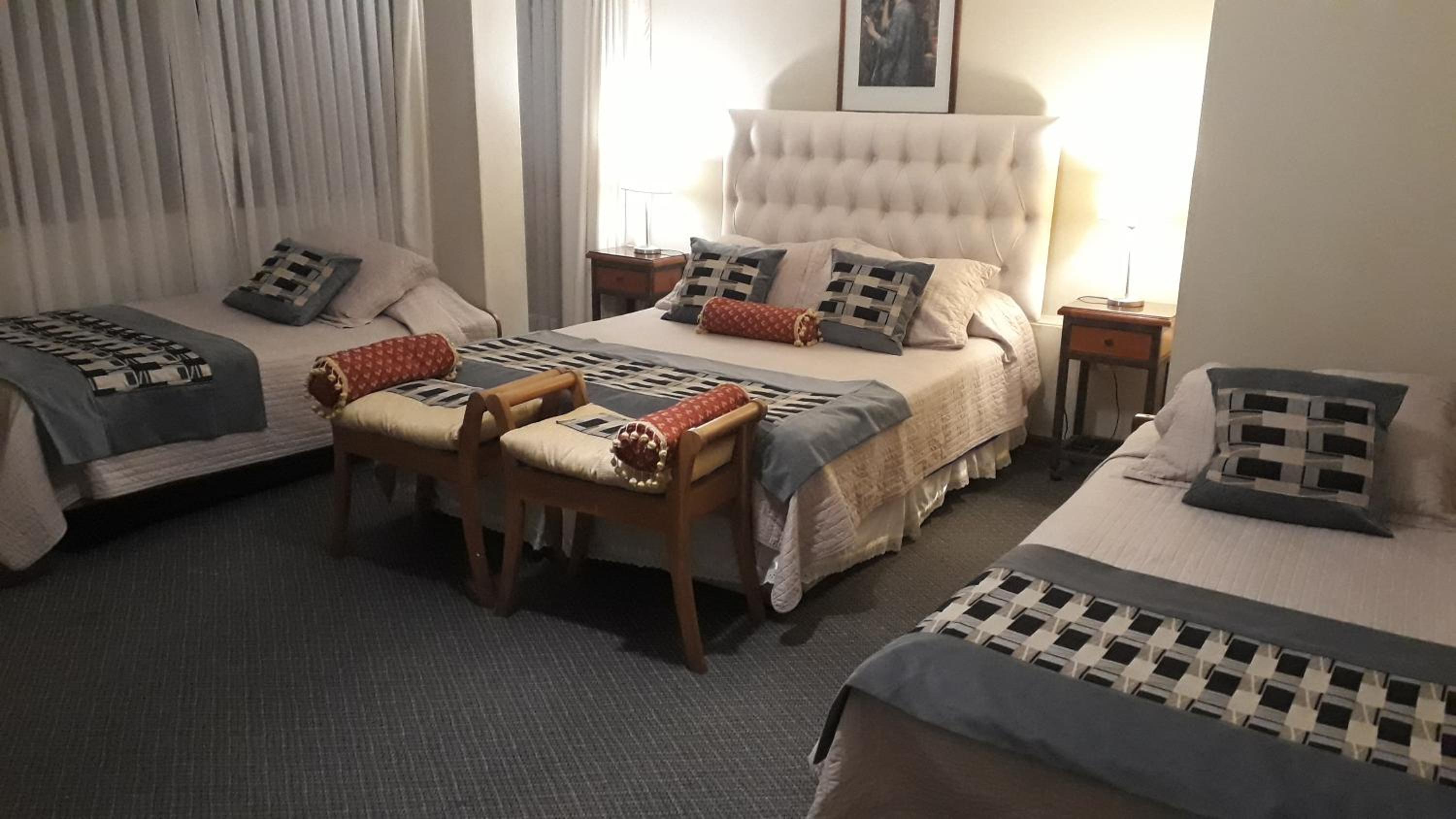 Standard Quadruple Room photo 1