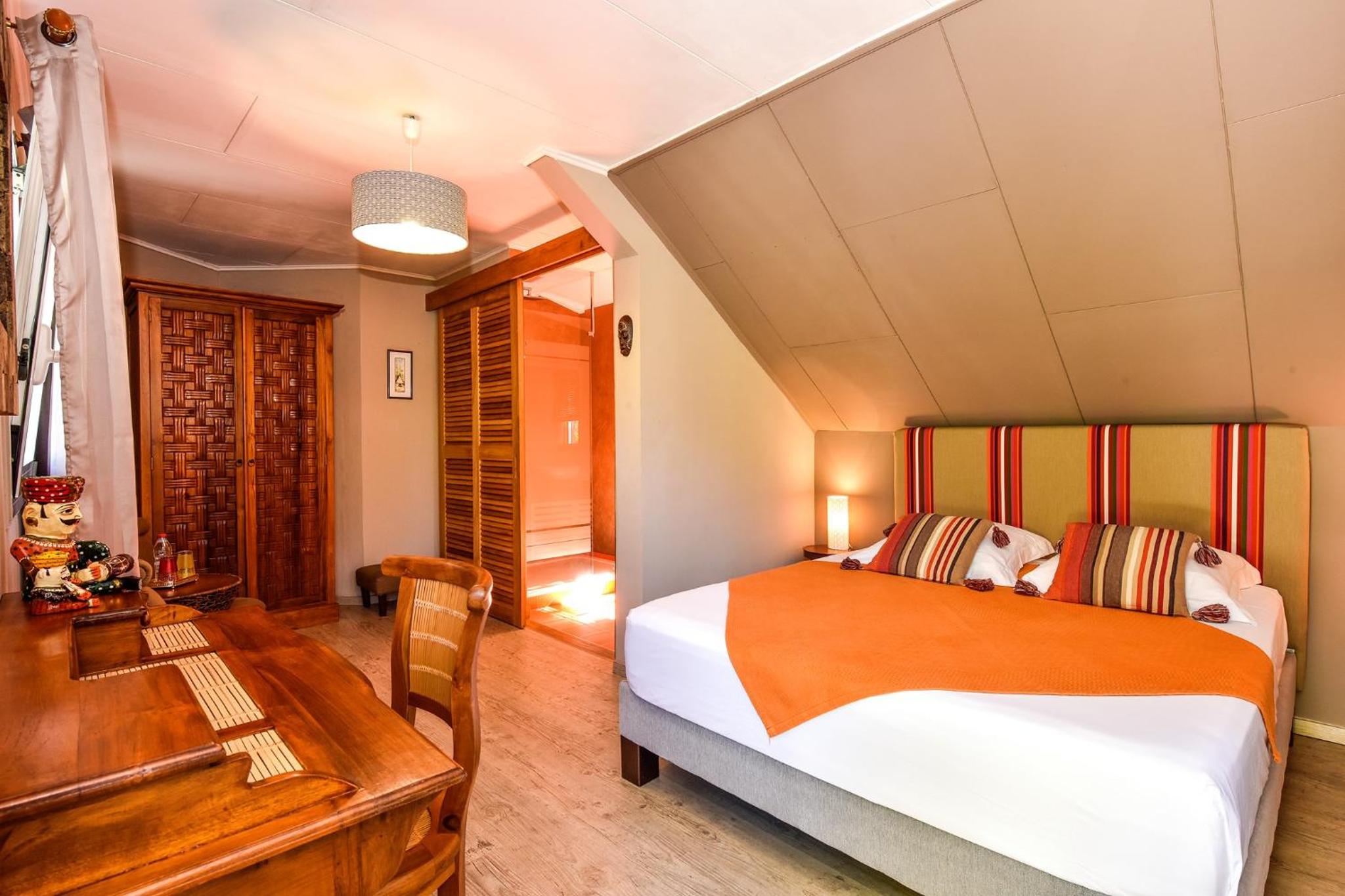 King Room photo 1