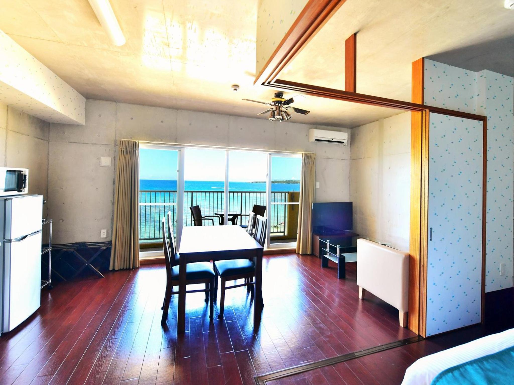 Economy Quadruple Room