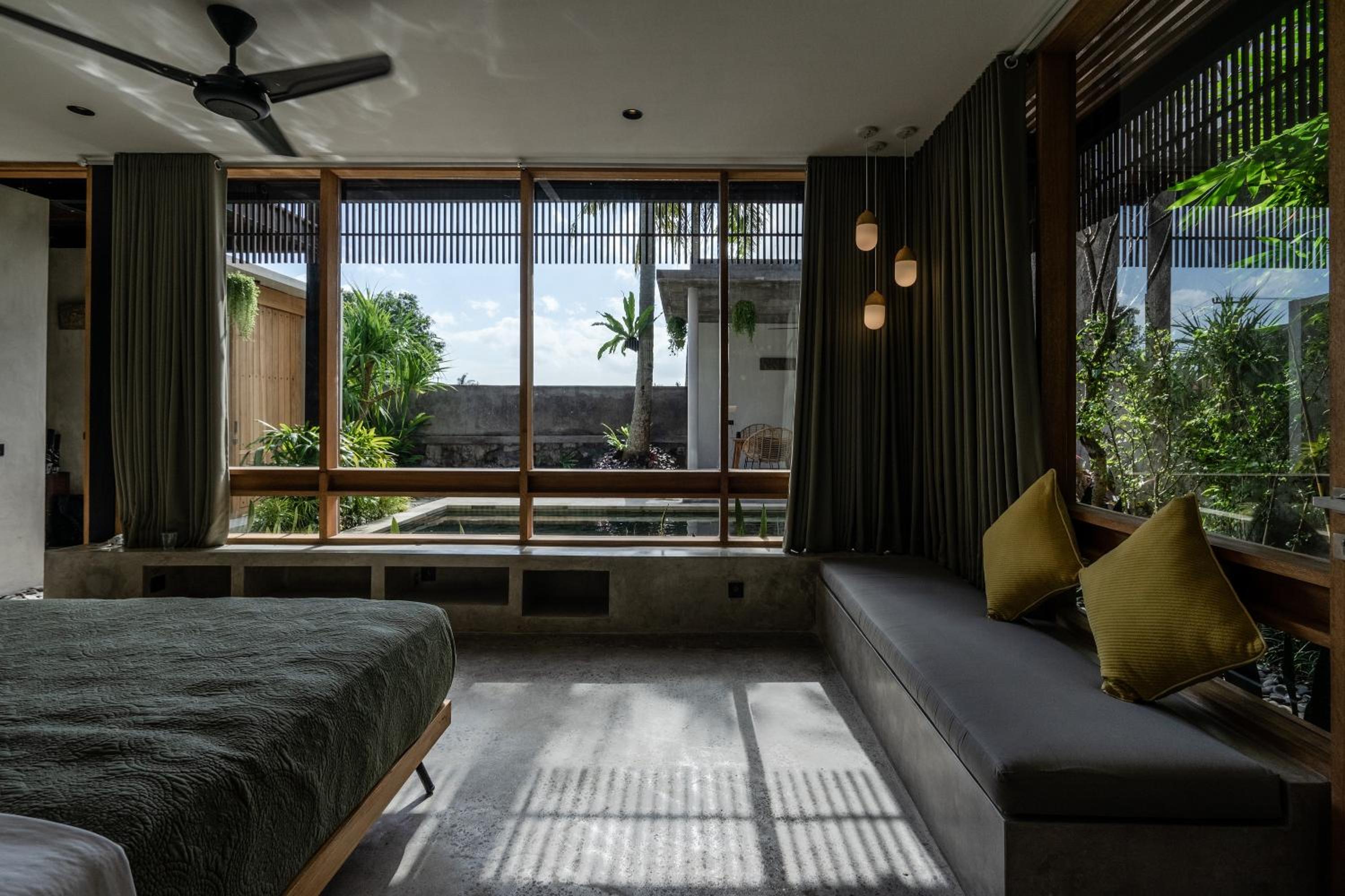 Two-Bedroom Suite with Private Pool and One-Time Afternoon Tea  - Photo 14