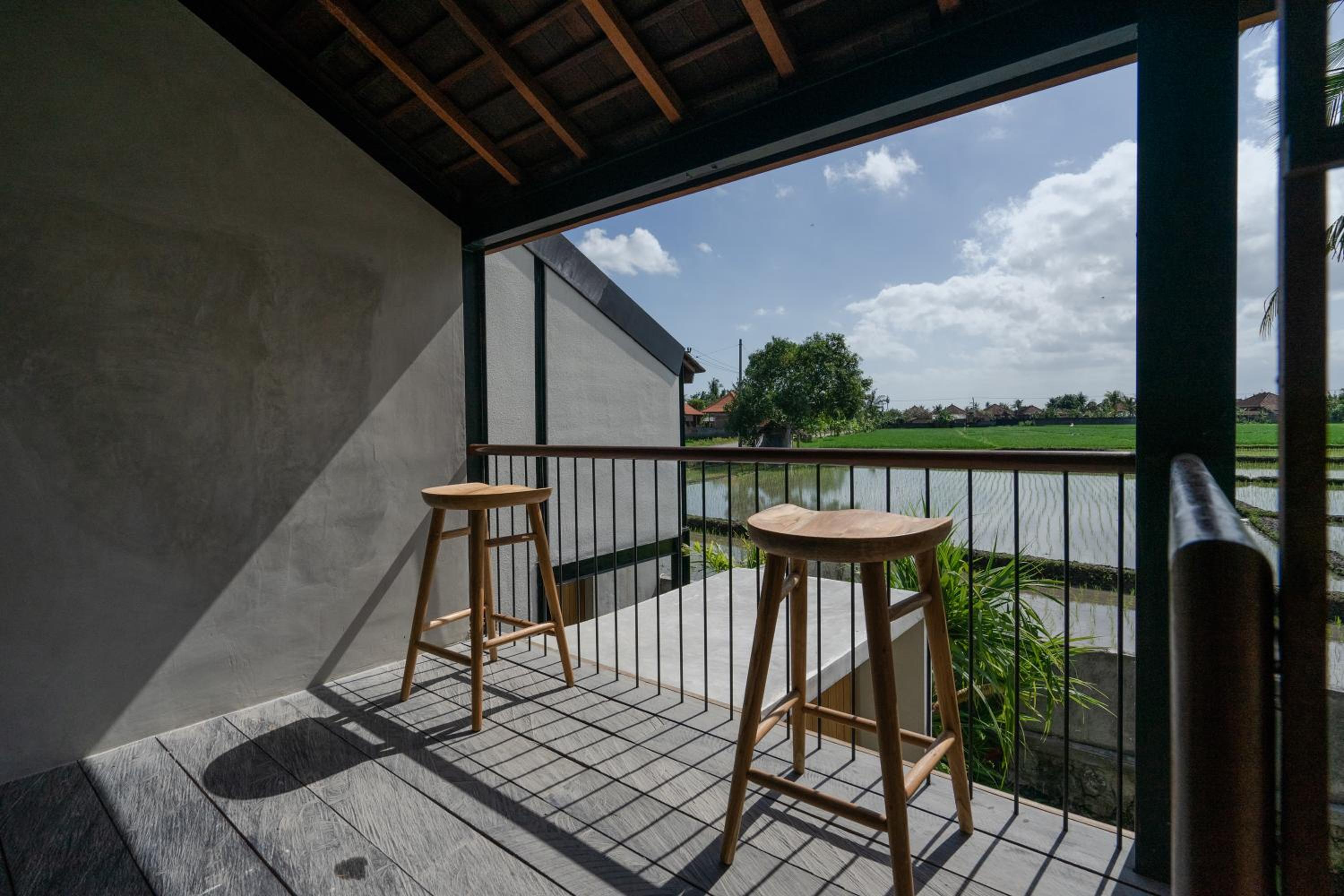 Two-Bedroom Suite with Private Pool and One-Time Afternoon Tea  - Photo 9