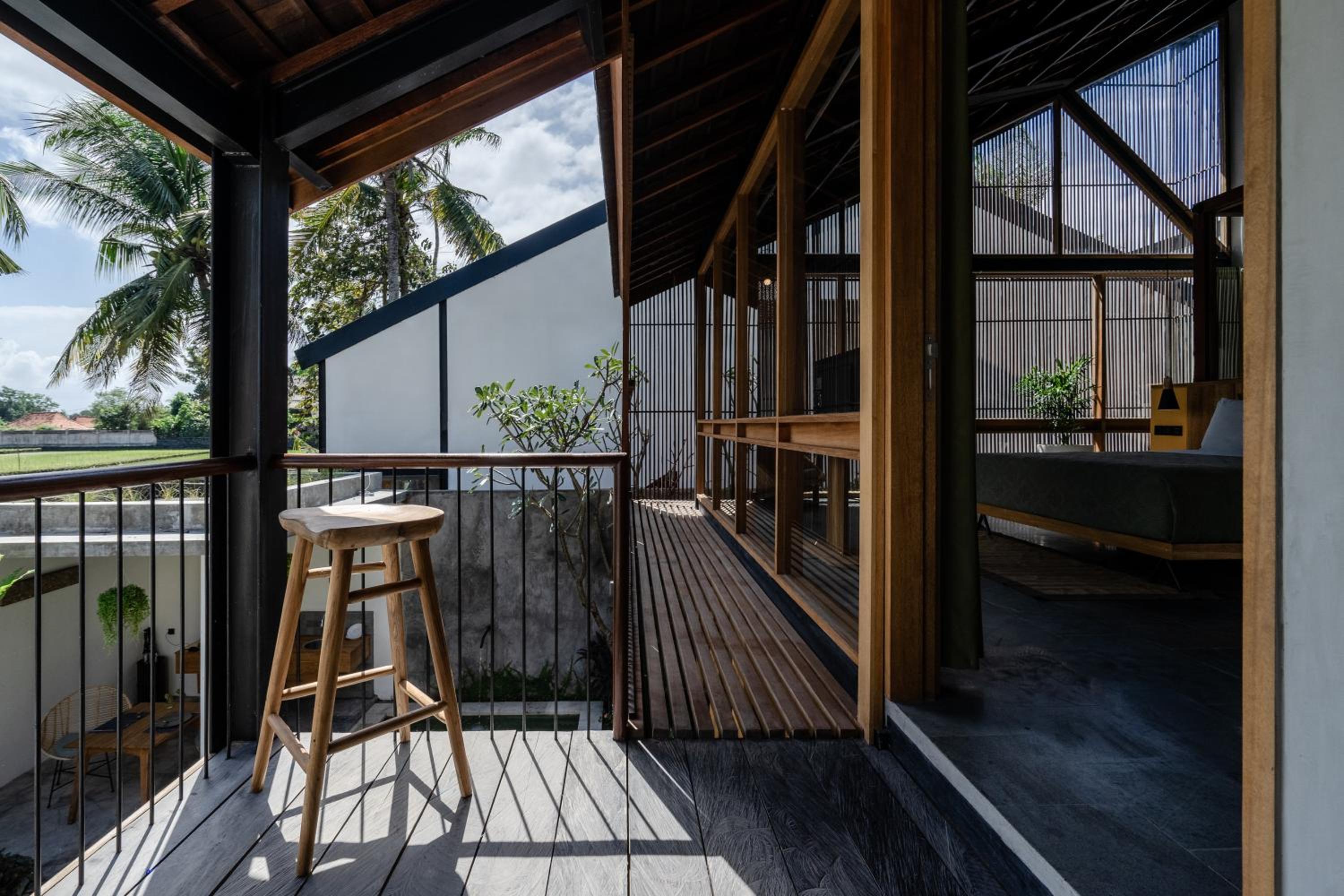 Two-Bedroom Suite with Private Pool and One-Time Afternoon Tea  - Photo 40