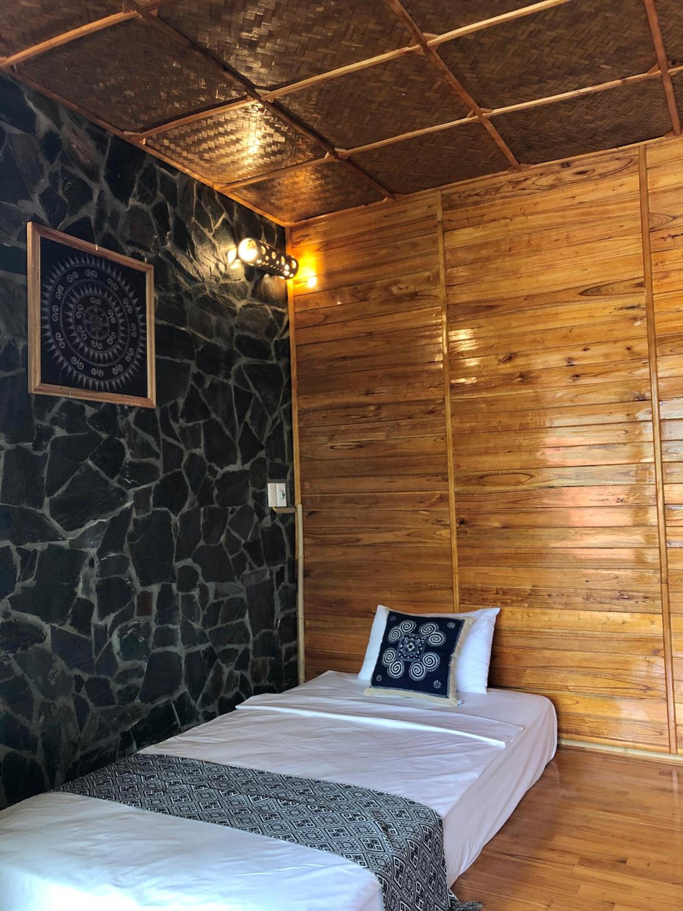 Triple Room with Balcony photo 2