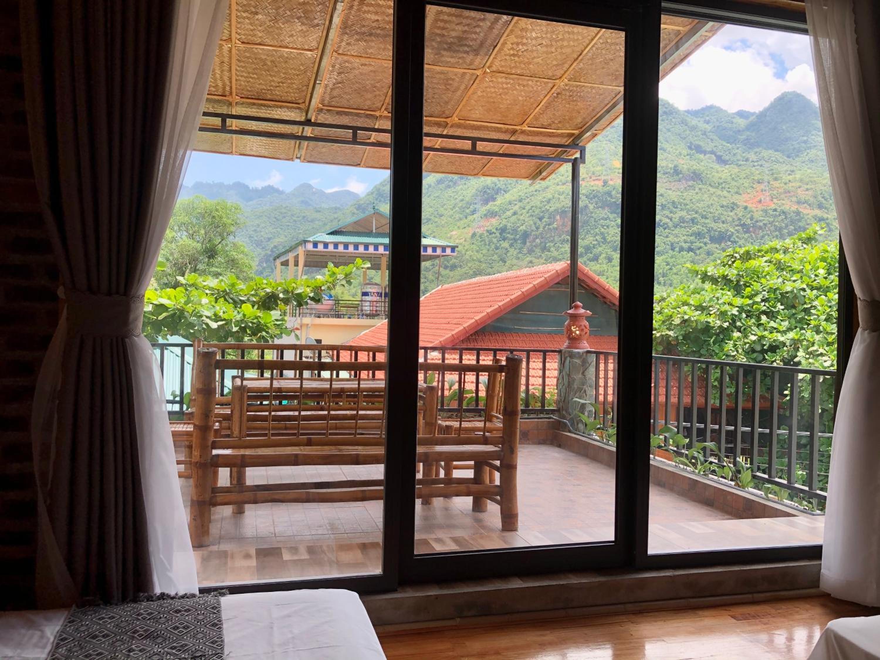 Triple Room with Balcony photo 3