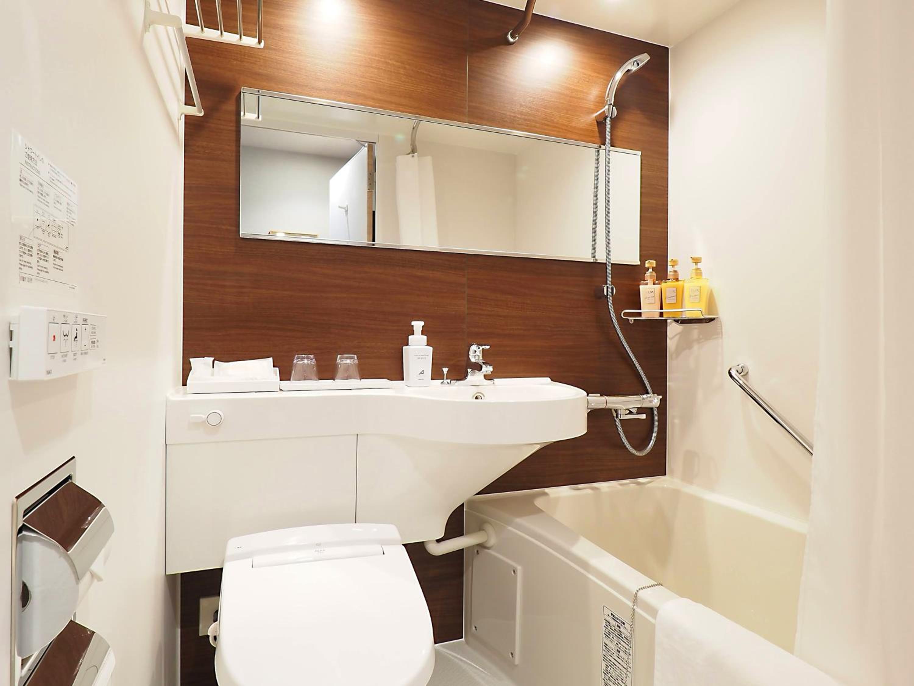 Standard Double Room - Photo 4