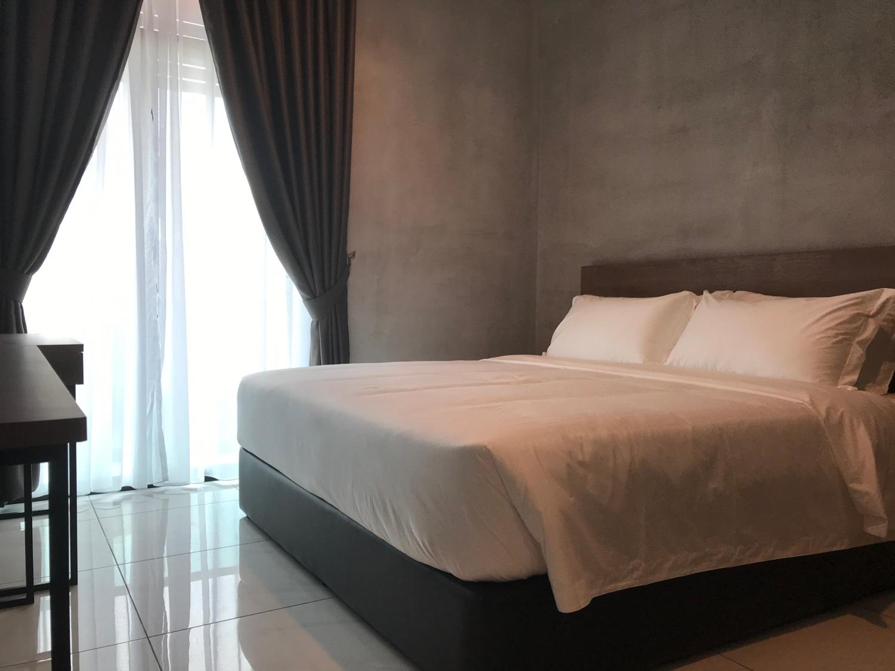 Family Suite - Photo 8