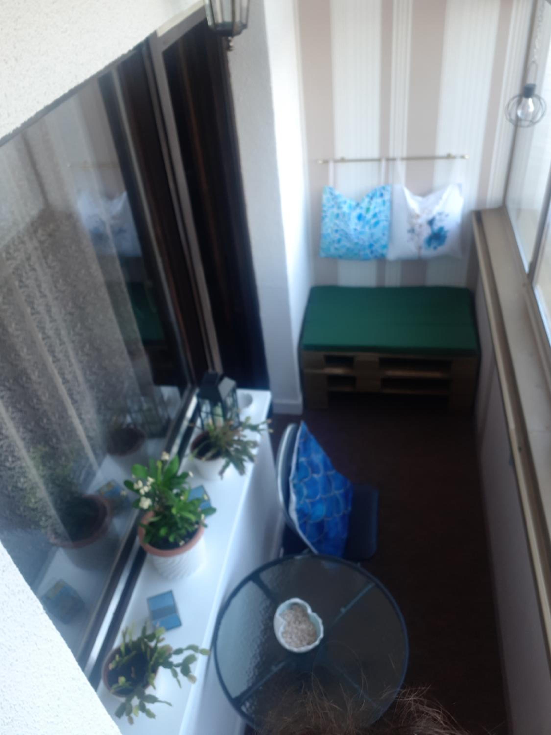 One-Bedroom Apartment - Photo 3