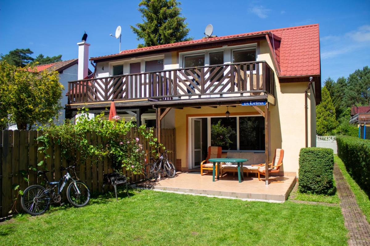 Three-Bedroom House photo 1