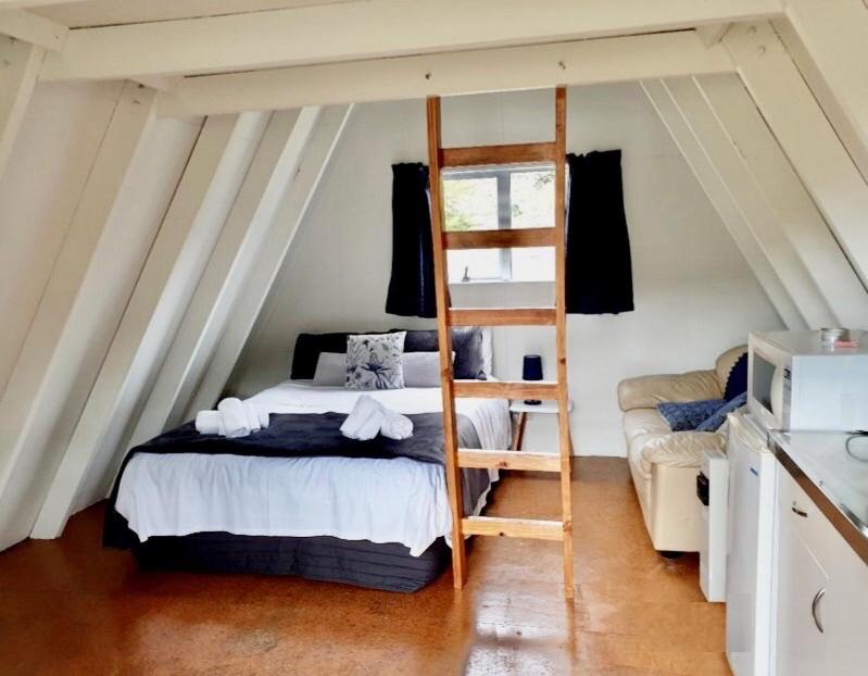Chalet photo 3