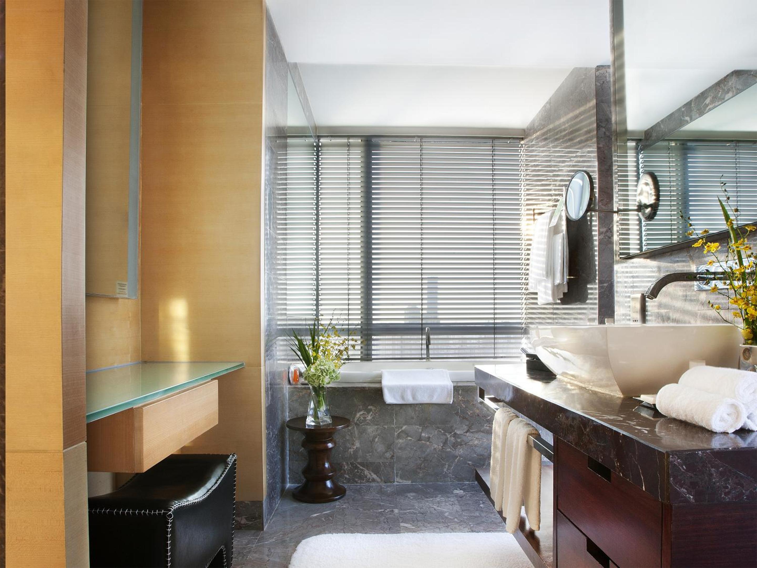 Business Double or Twin Room