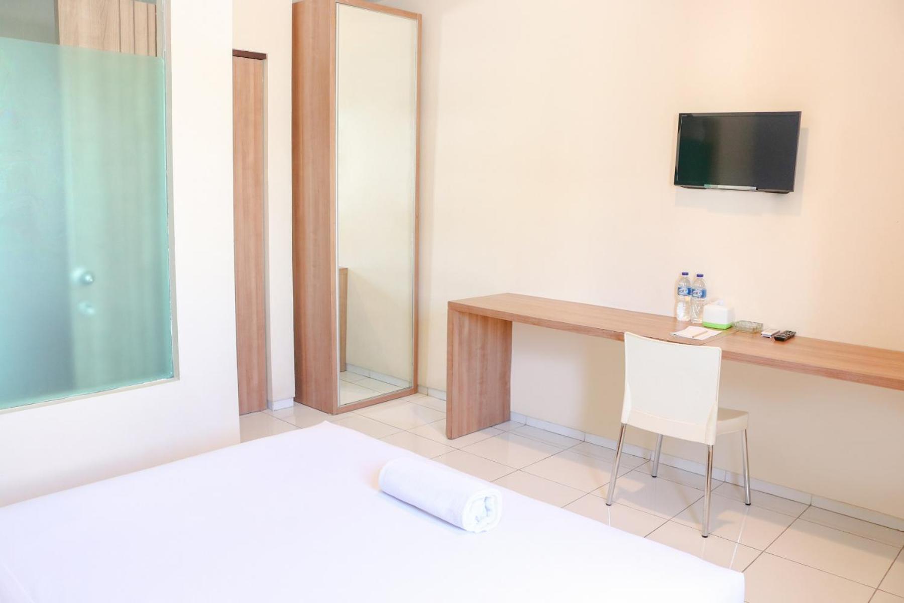Smart Double Room photo 2