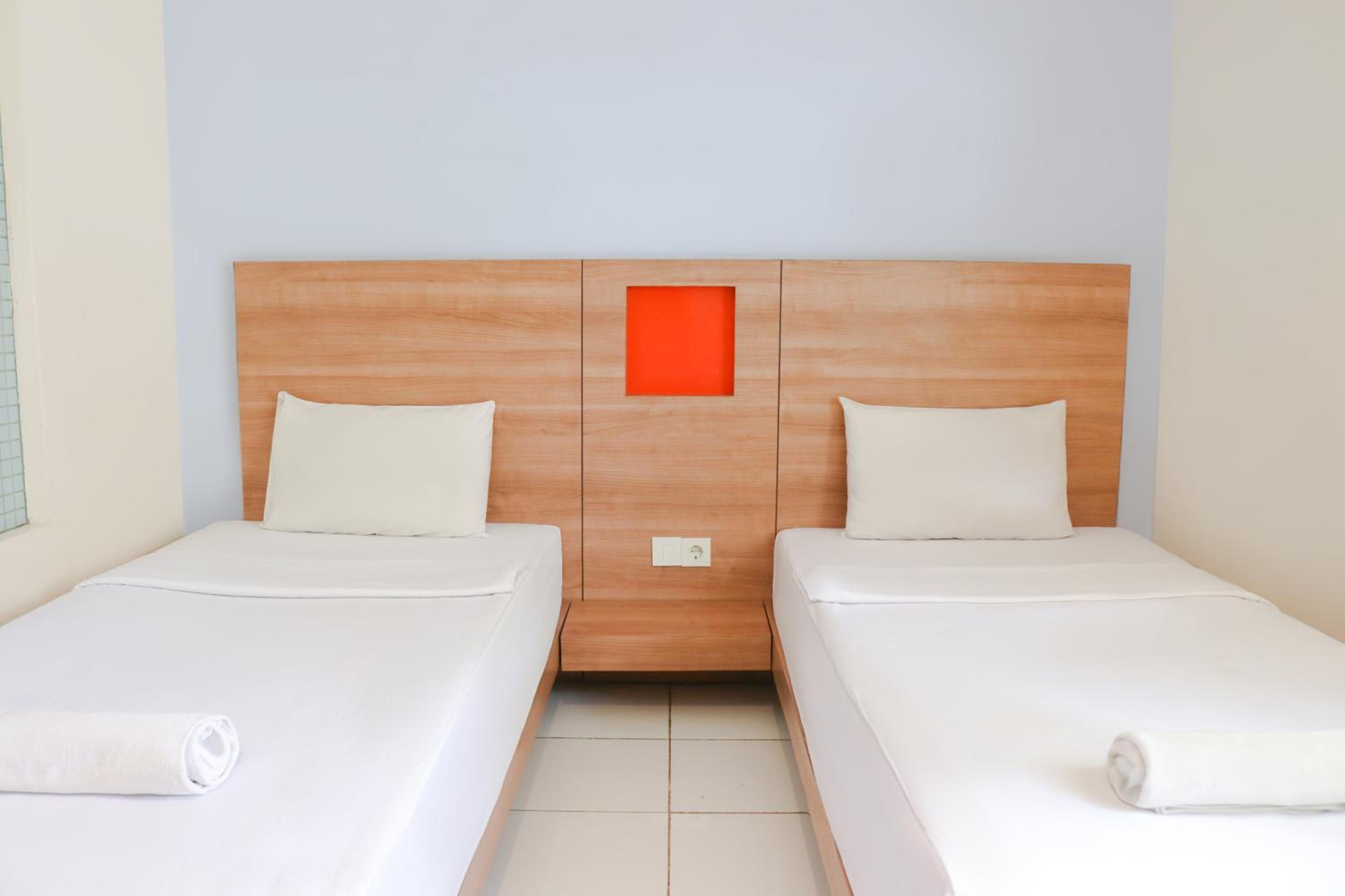 Flexi Twin Room photo 3