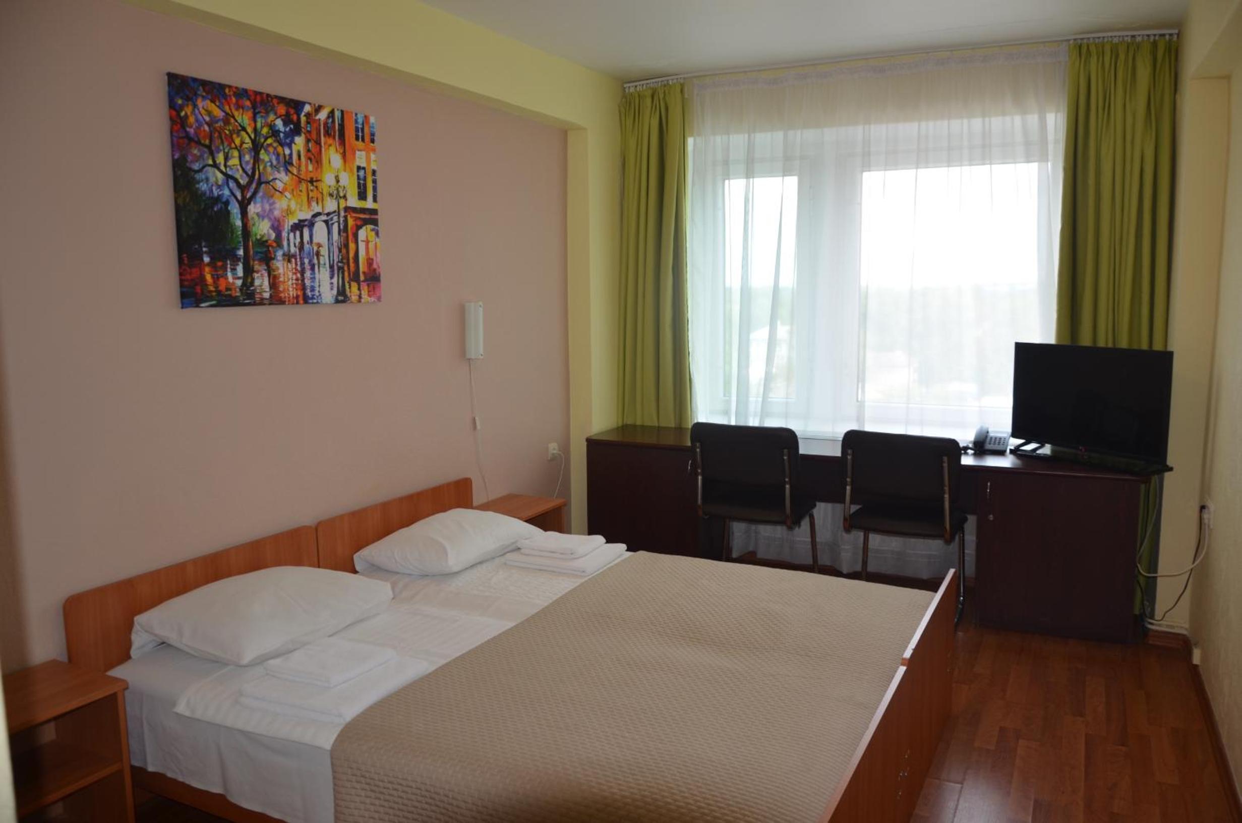 Two-Room Quadruple Room - Photo 1