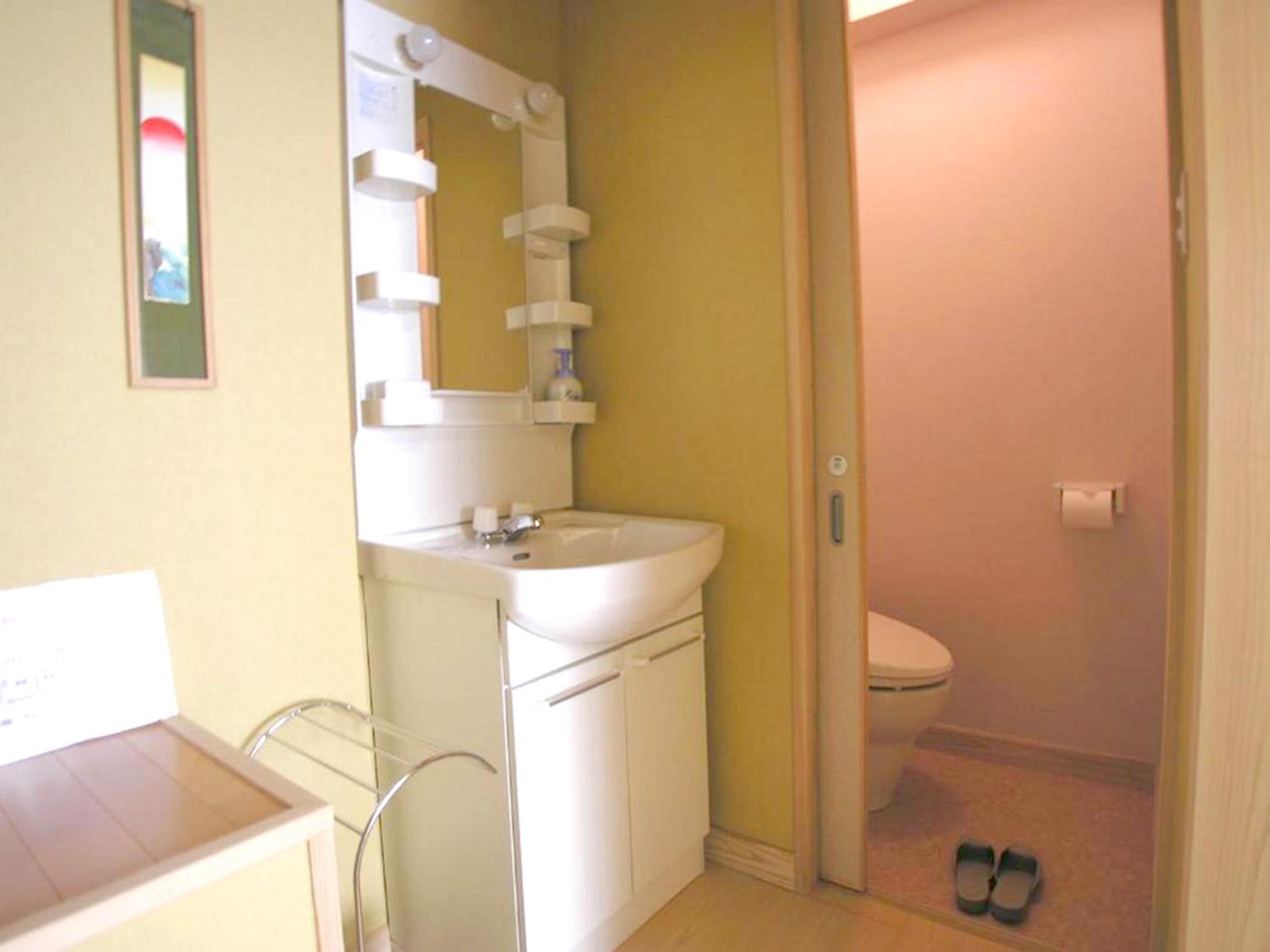 Deluxe Twin Room photo 2