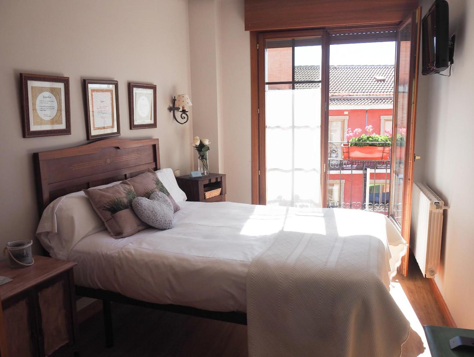 Double Room photo 3