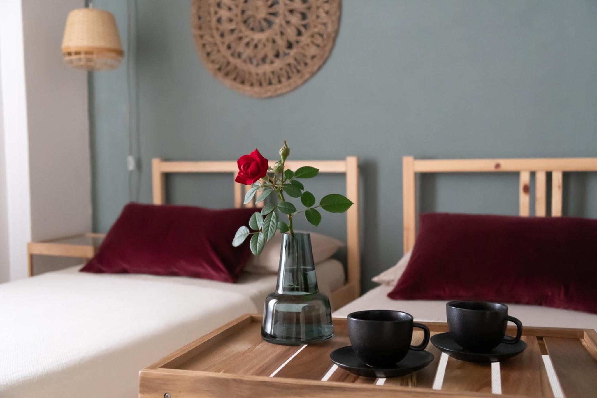 Double Room - Photo 1