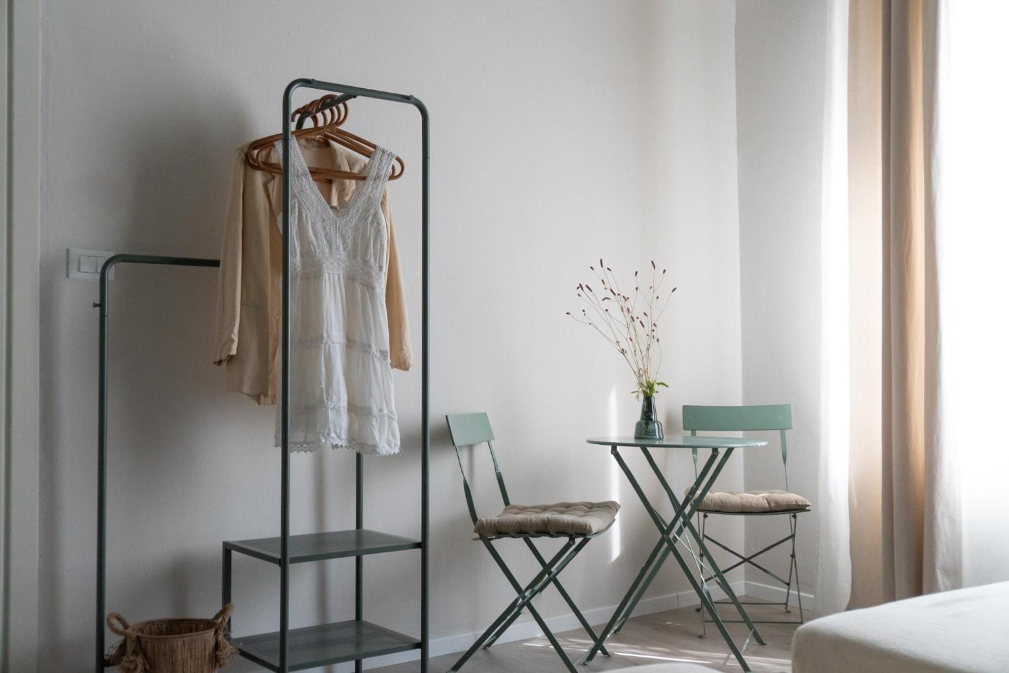 Double Room - Photo 4