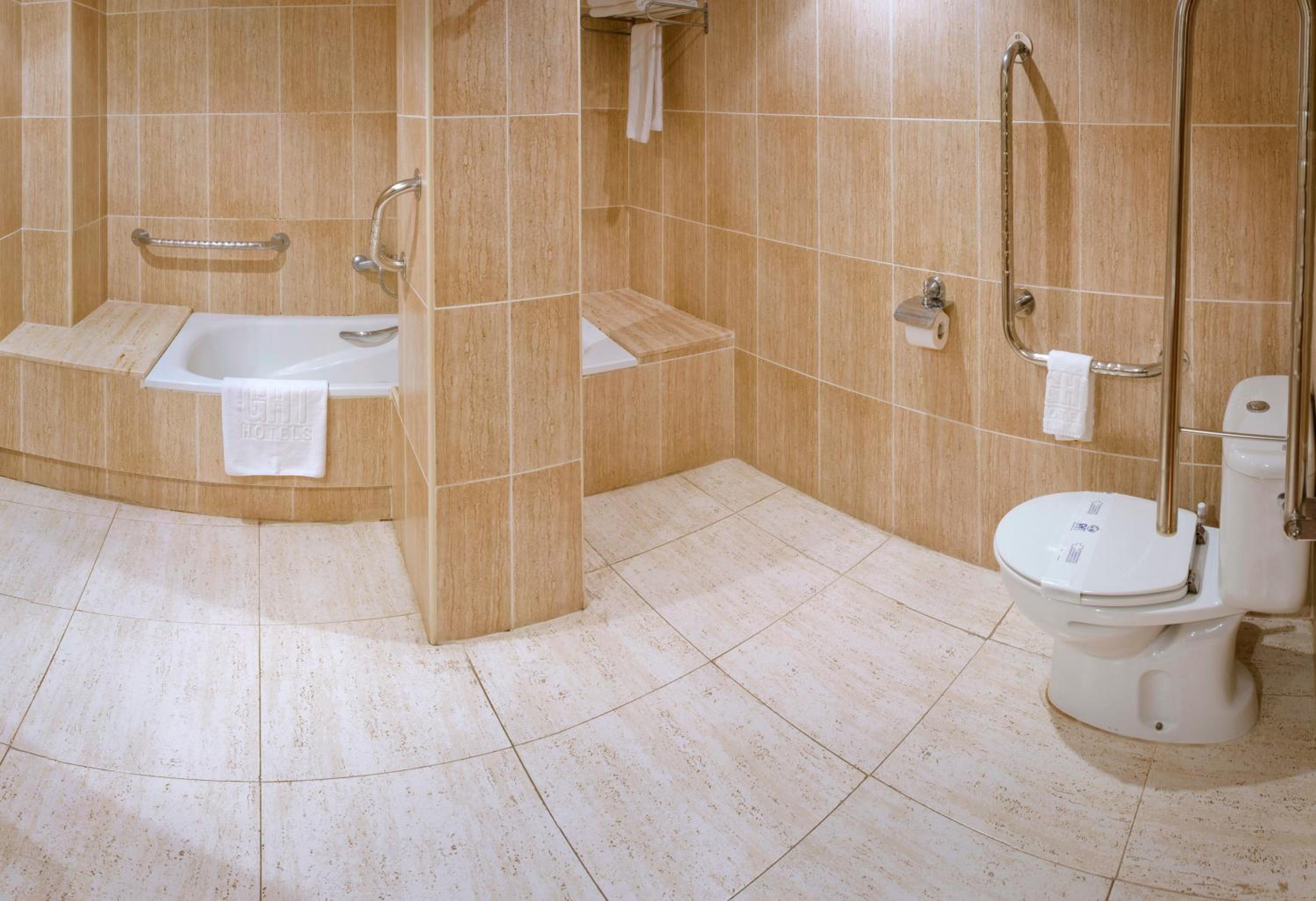 Habitación Triple Habitación Triple