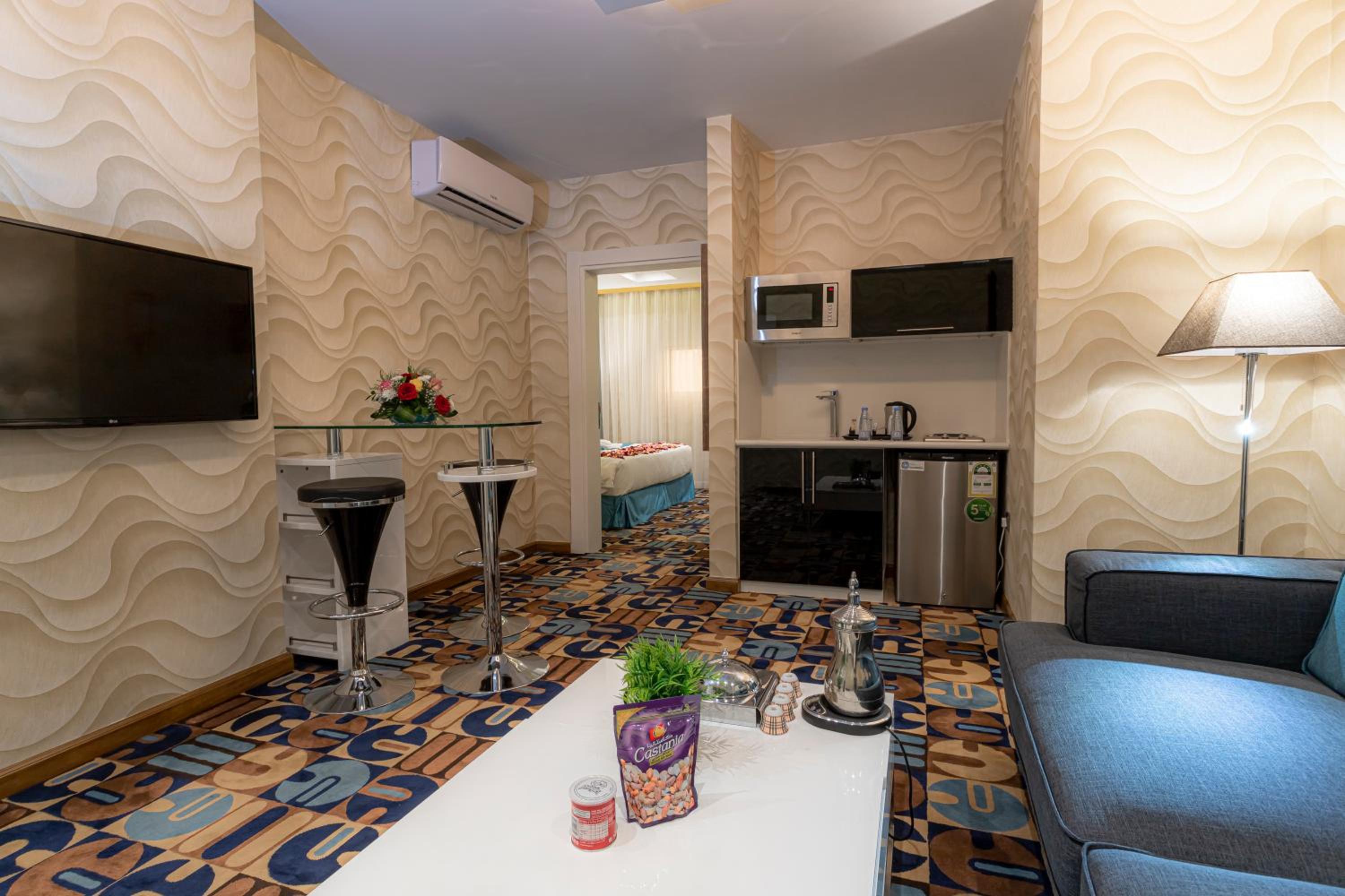 Platinum Suite - Photo 3