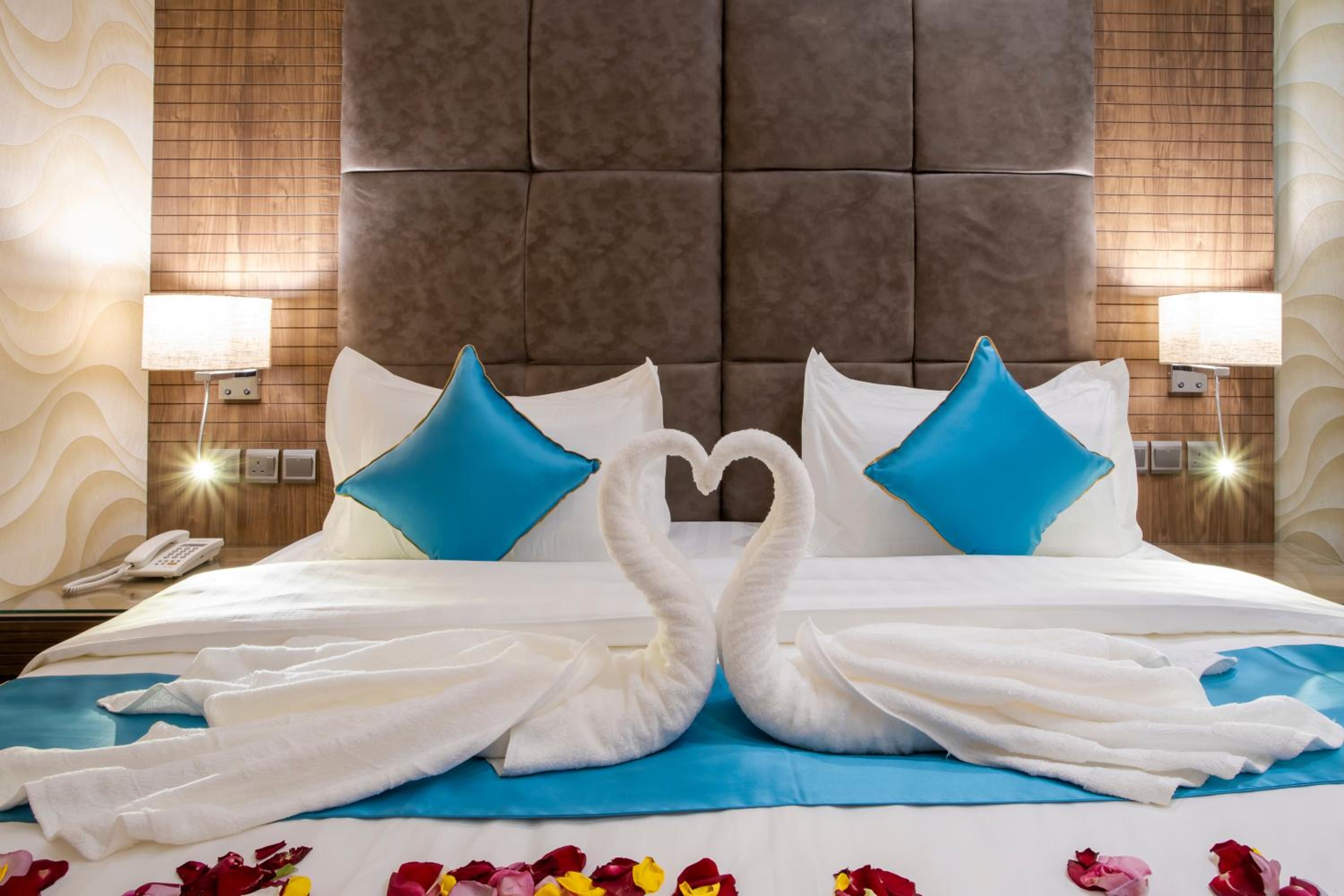 Royal Suite - Photo 1
