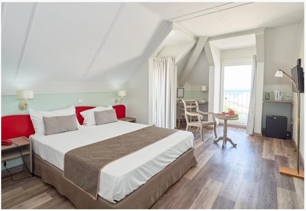 Superior Double Room - Photo 1