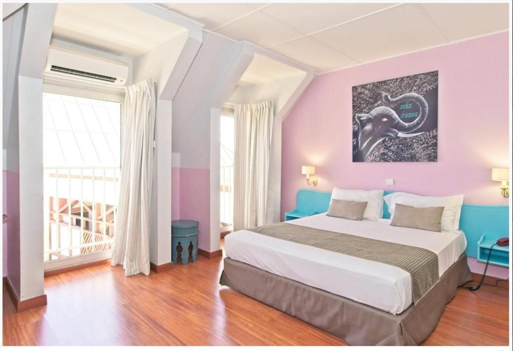 Superior Double Room - Photo 2