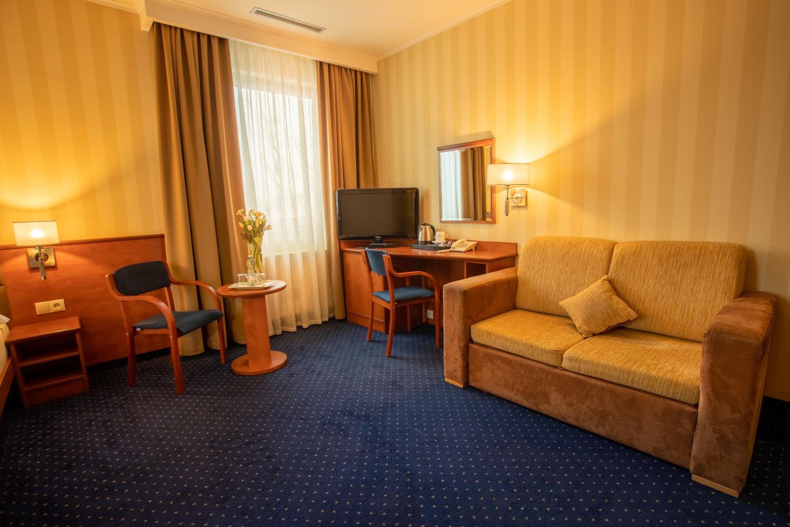 Deluxe Double Room - Photo 4