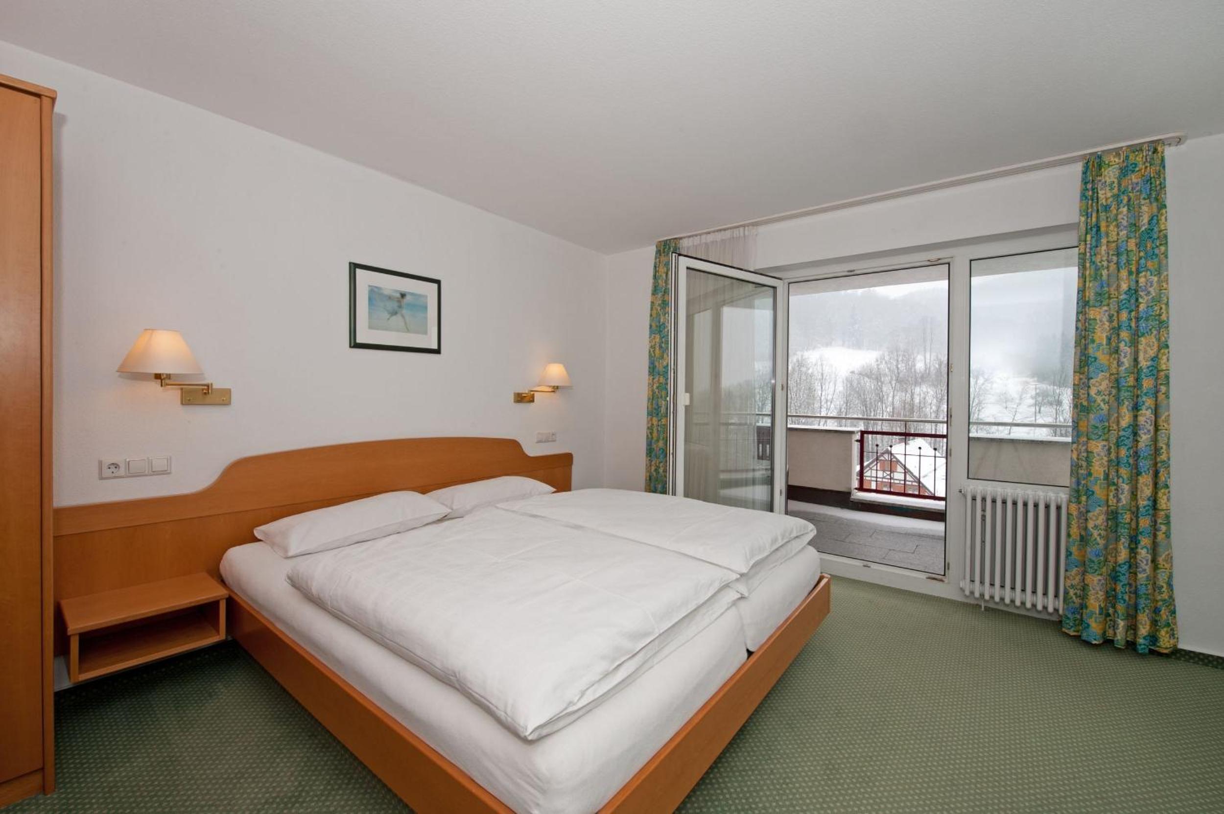 Double Room - Photo 3
