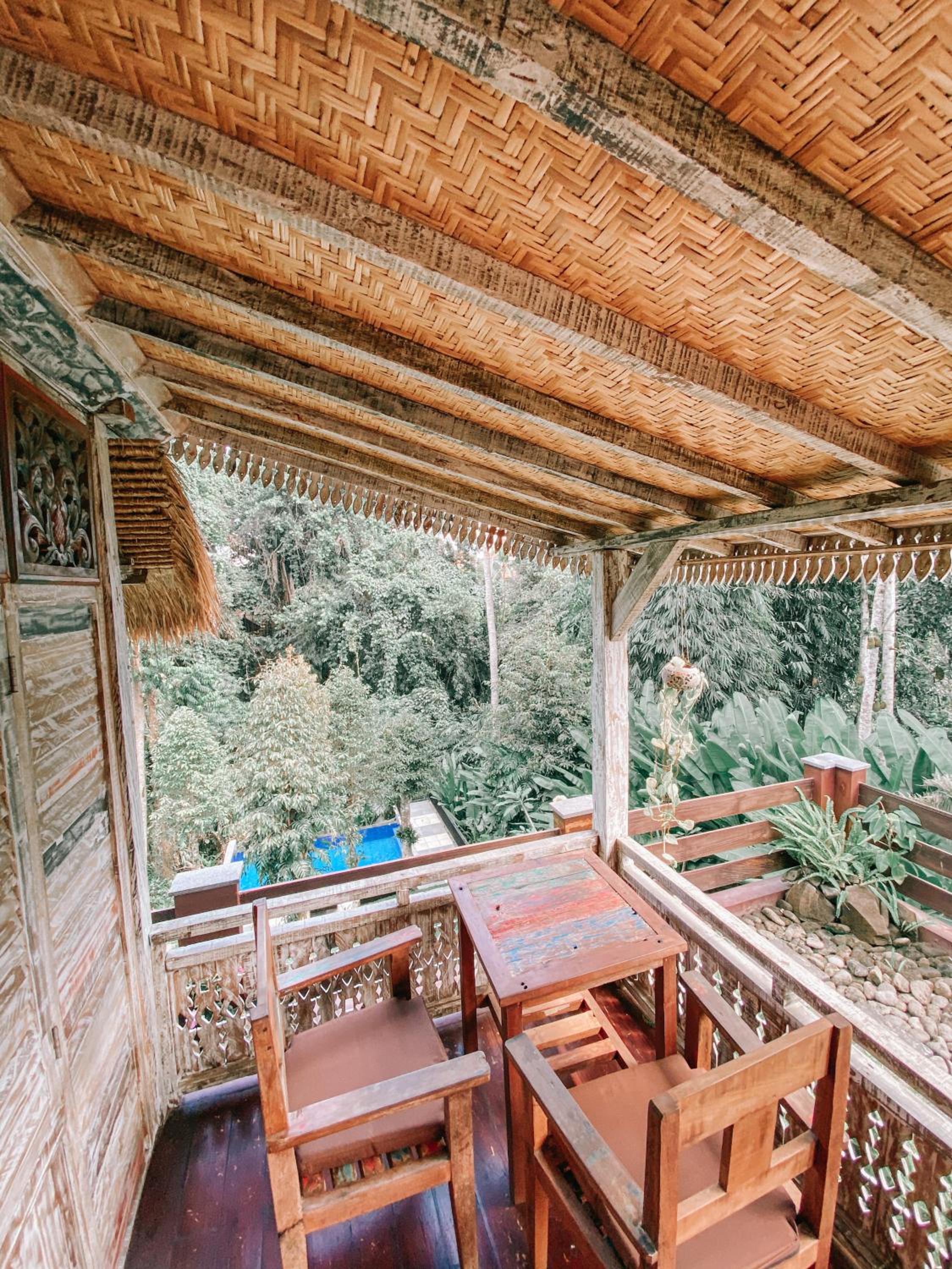 Twin Room with Balcony - Photo 12