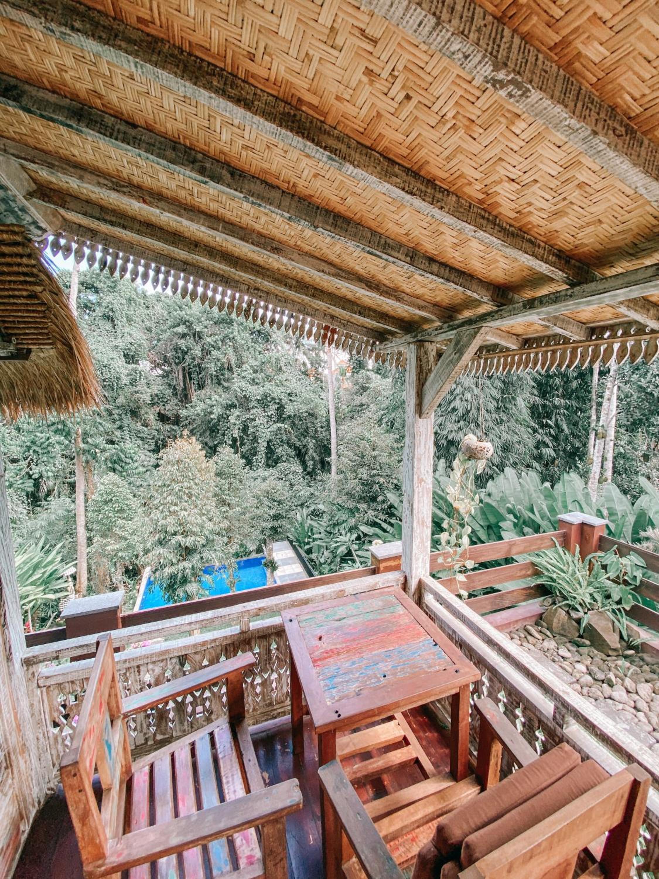 Twin Room with Balcony - Photo 15