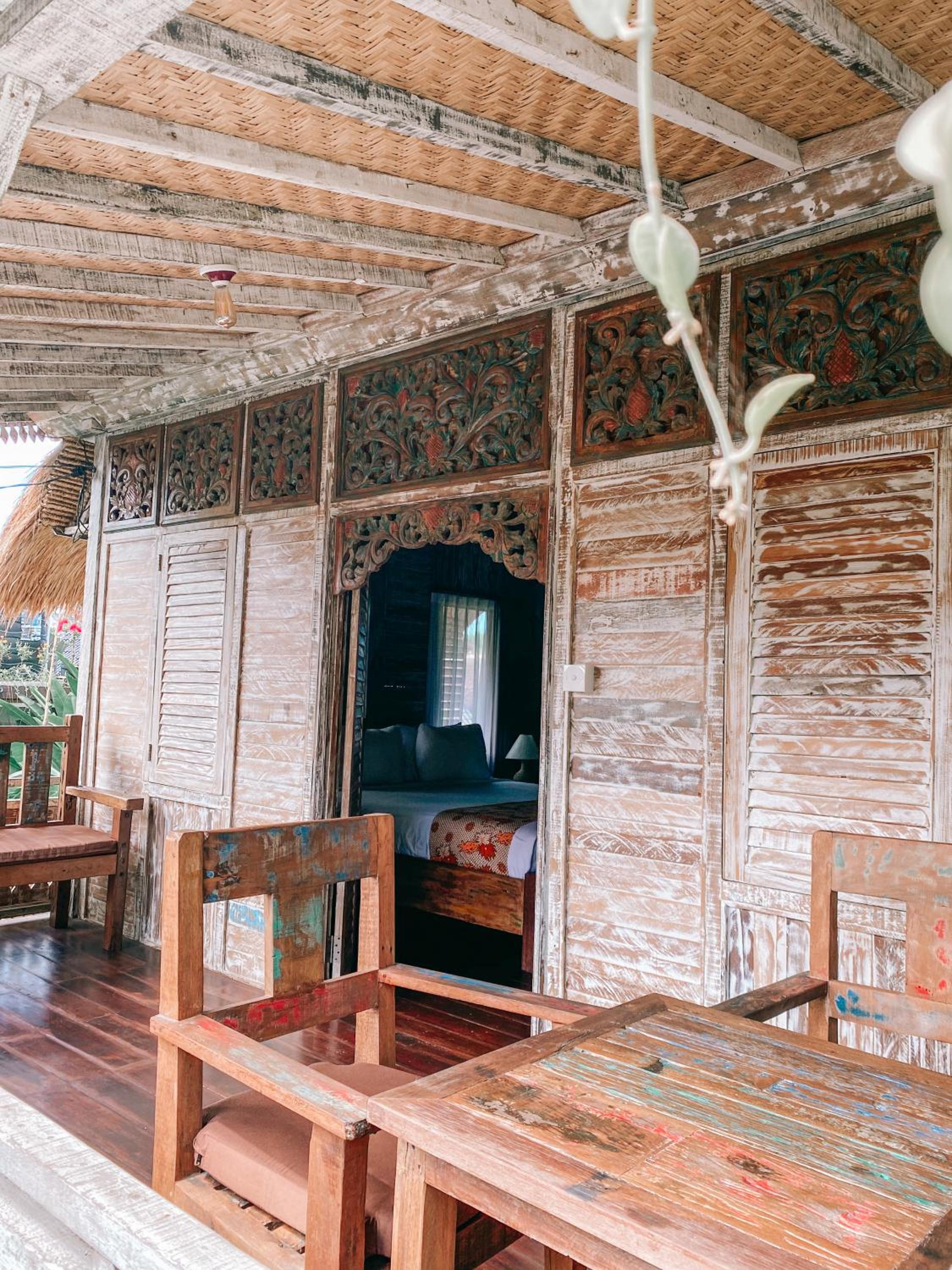 Twin Room with Balcony - Photo 13
