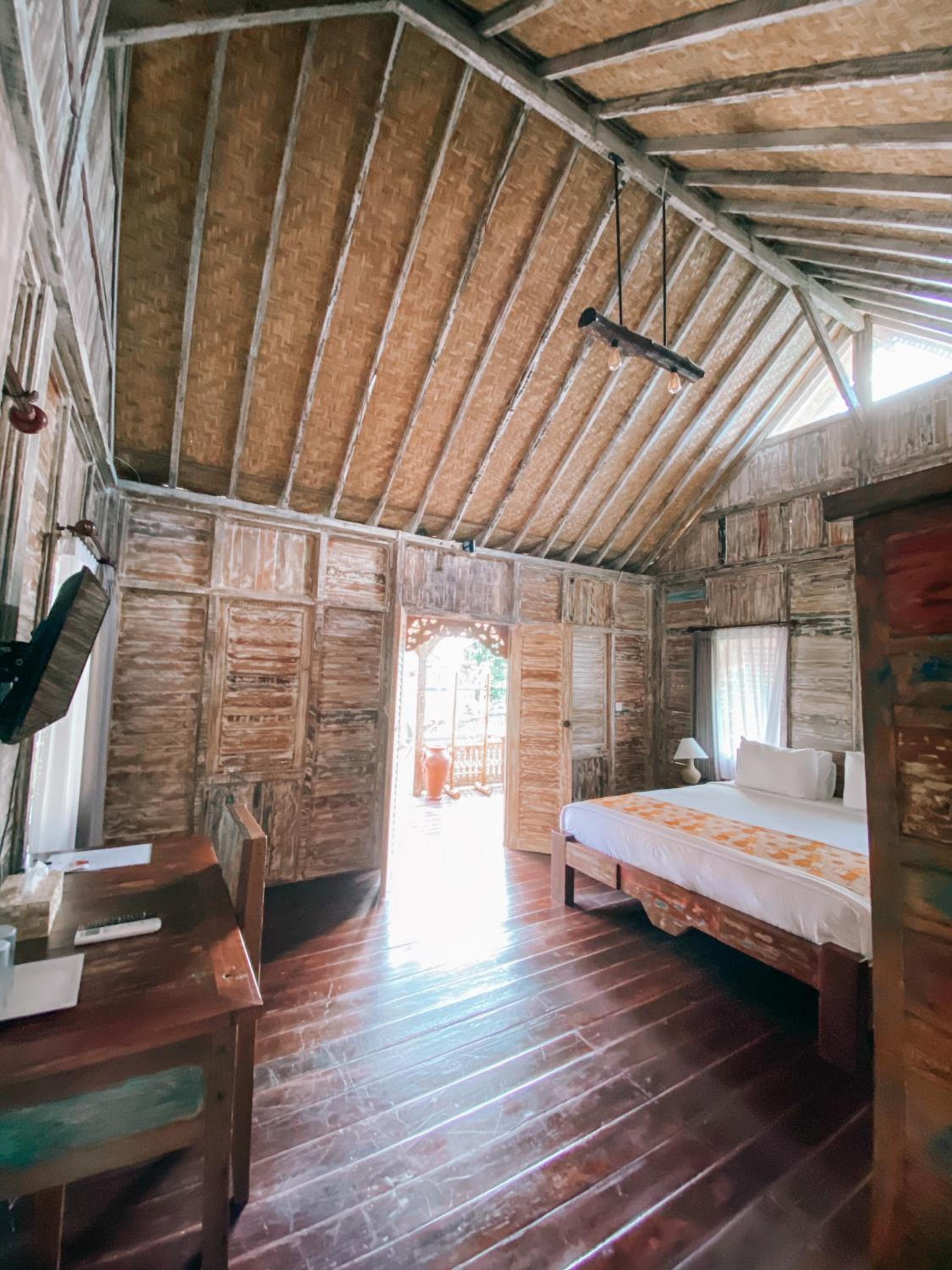 Twin Room with Balcony - Photo 1