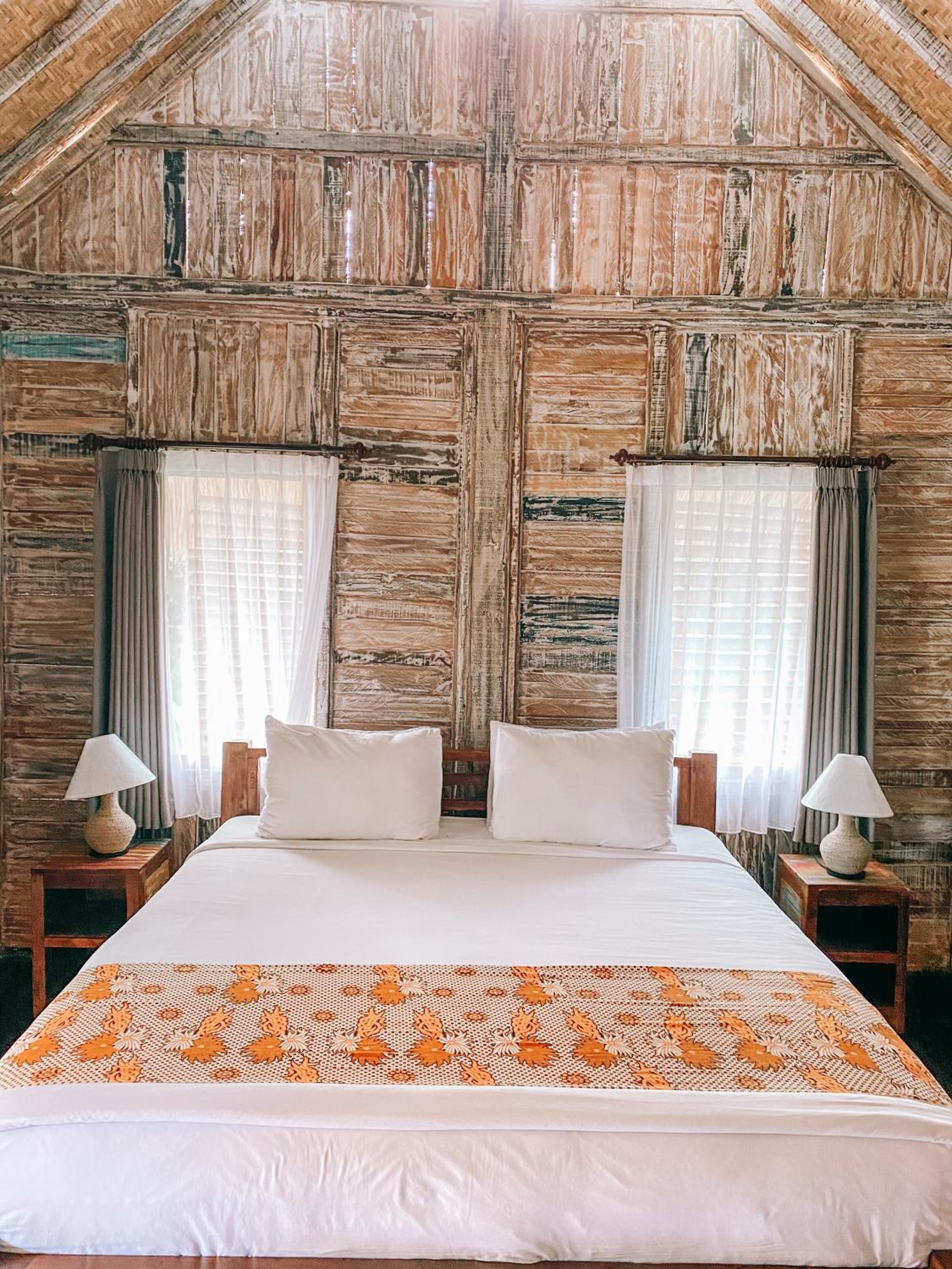 Twin Room with Balcony - Photo 3